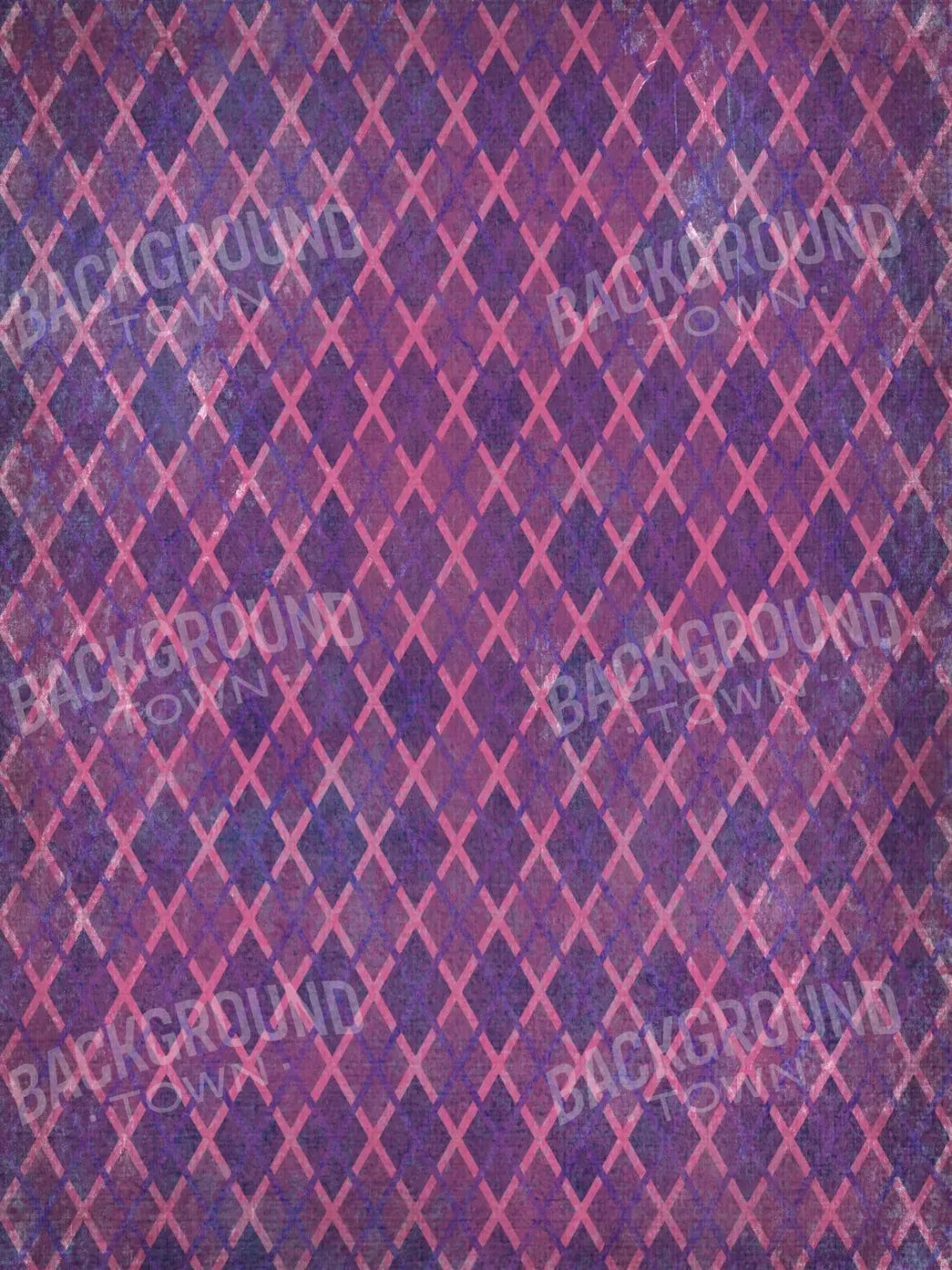 Halle 5X7 Ultracloth ( 60 X 84 Inch ) Backdrop