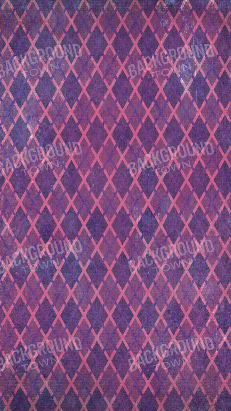 Halle 8X14 Ultracloth ( 96 X 168 Inch ) Backdrop