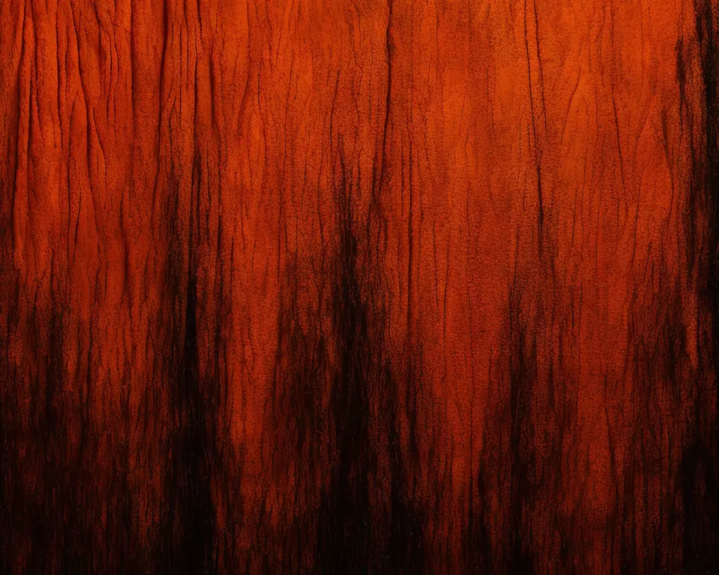 Halloween Red 10’X8’ Fleece (120 X 96 Inch) Backdrop