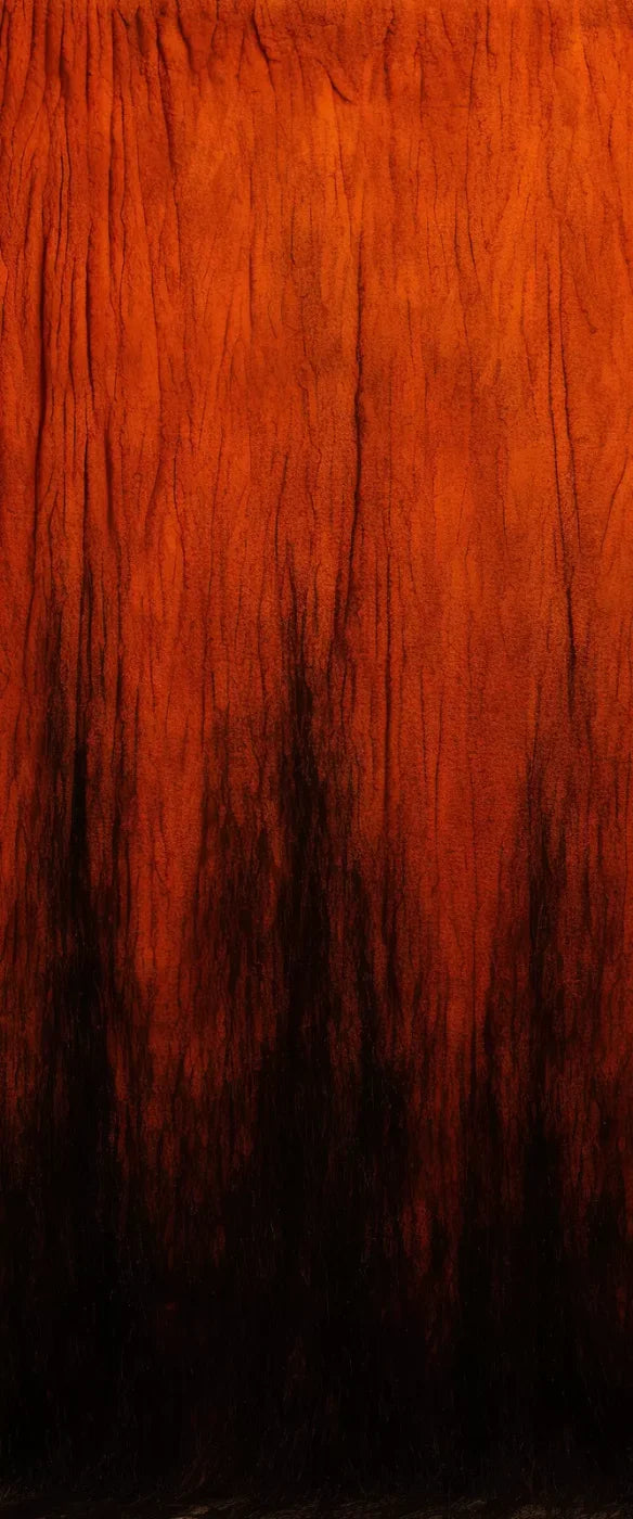 Halloween Red 5’X12’ Ultracloth For Westcott X - Drop (60 X 144 Inch) Backdrop