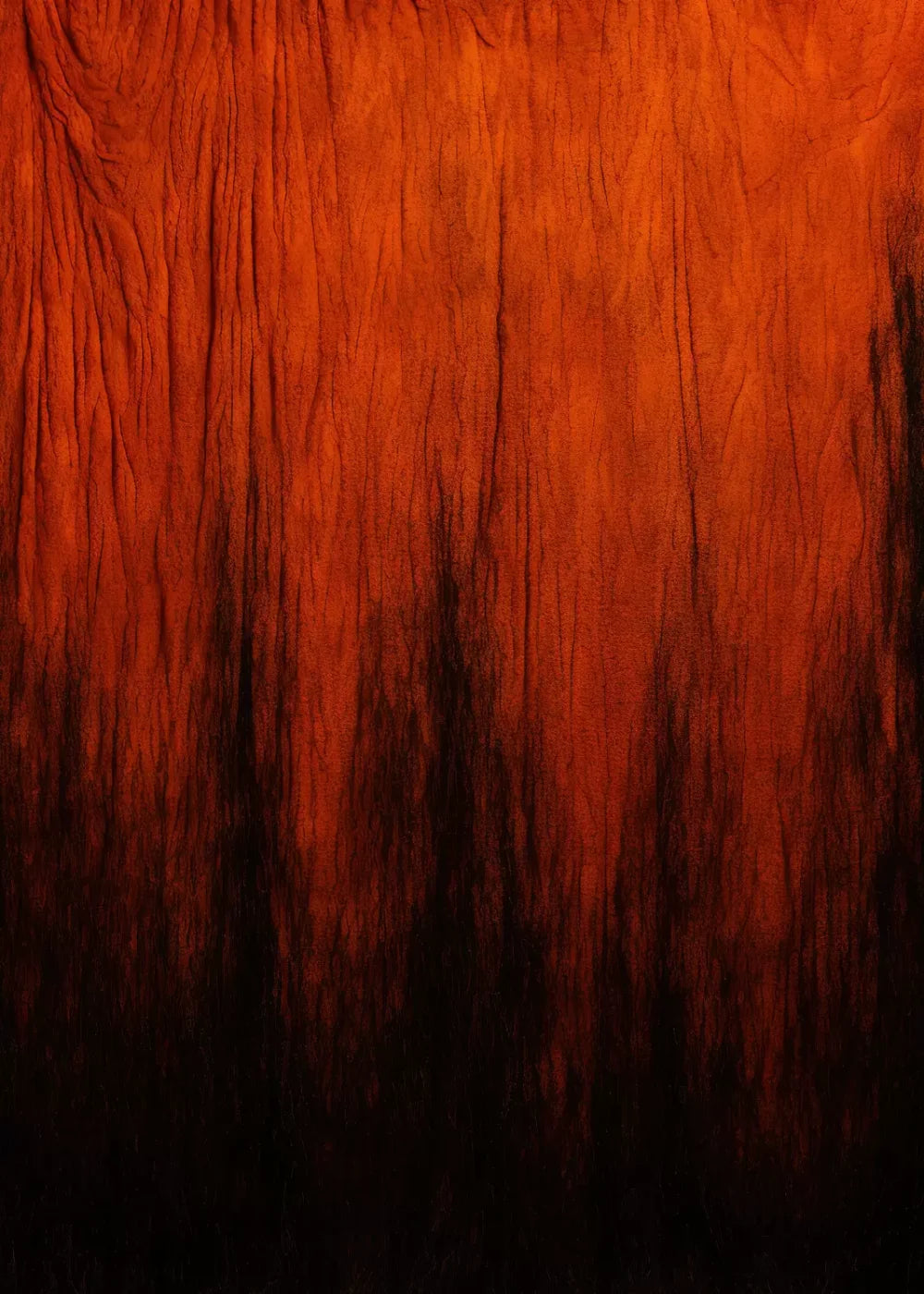 Halloween Red 5’X7’ Ultracloth (60 X 84 Inch) Backdrop