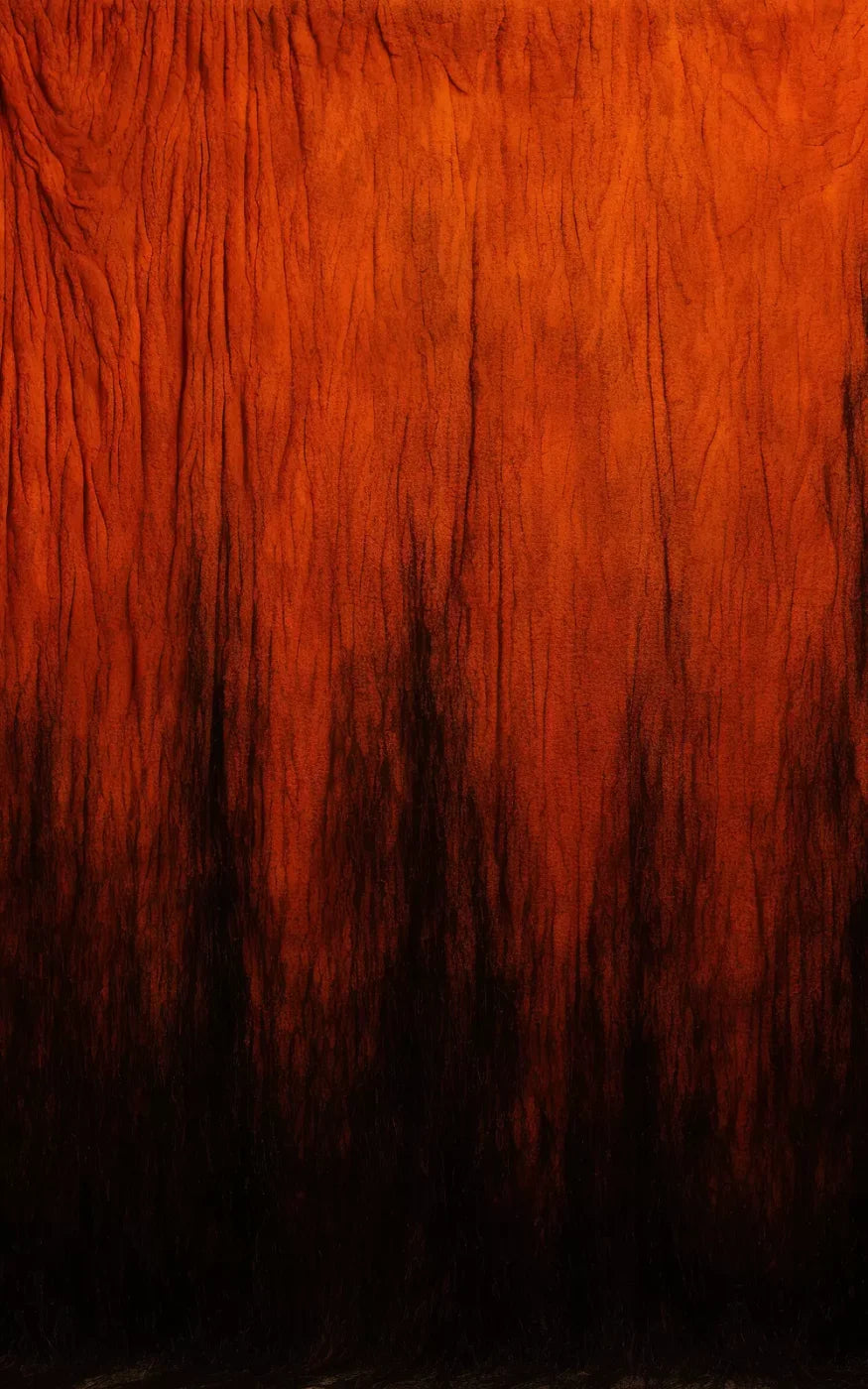 Halloween Red 5’X8’ Ultracloth (60 X 96 Inch) Backdrop