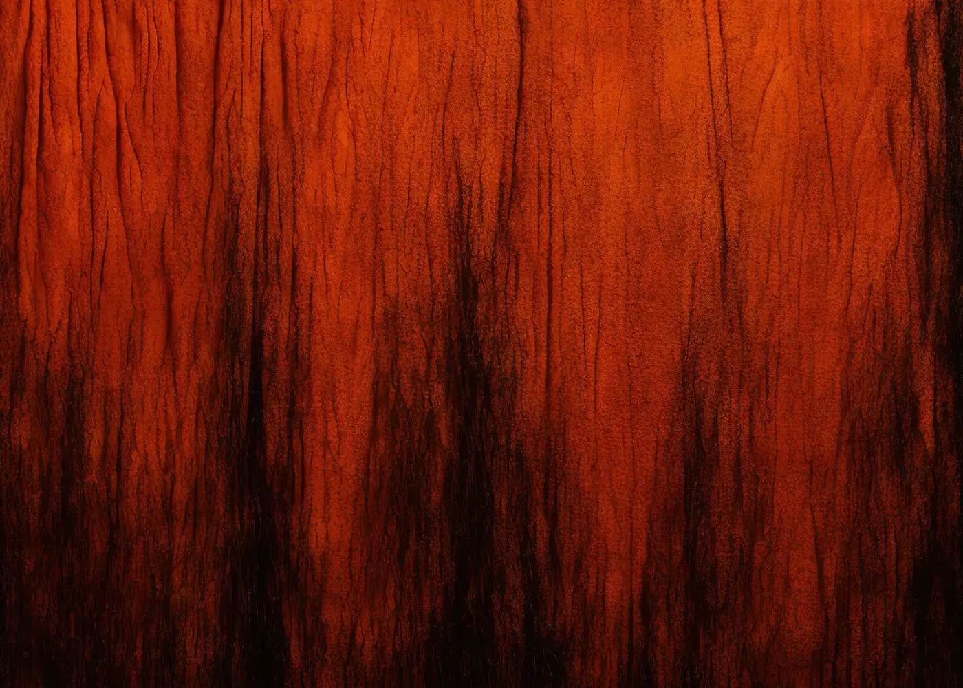 Halloween Red 7’X5’ Ultracloth (84 X 60 Inch) Backdrop