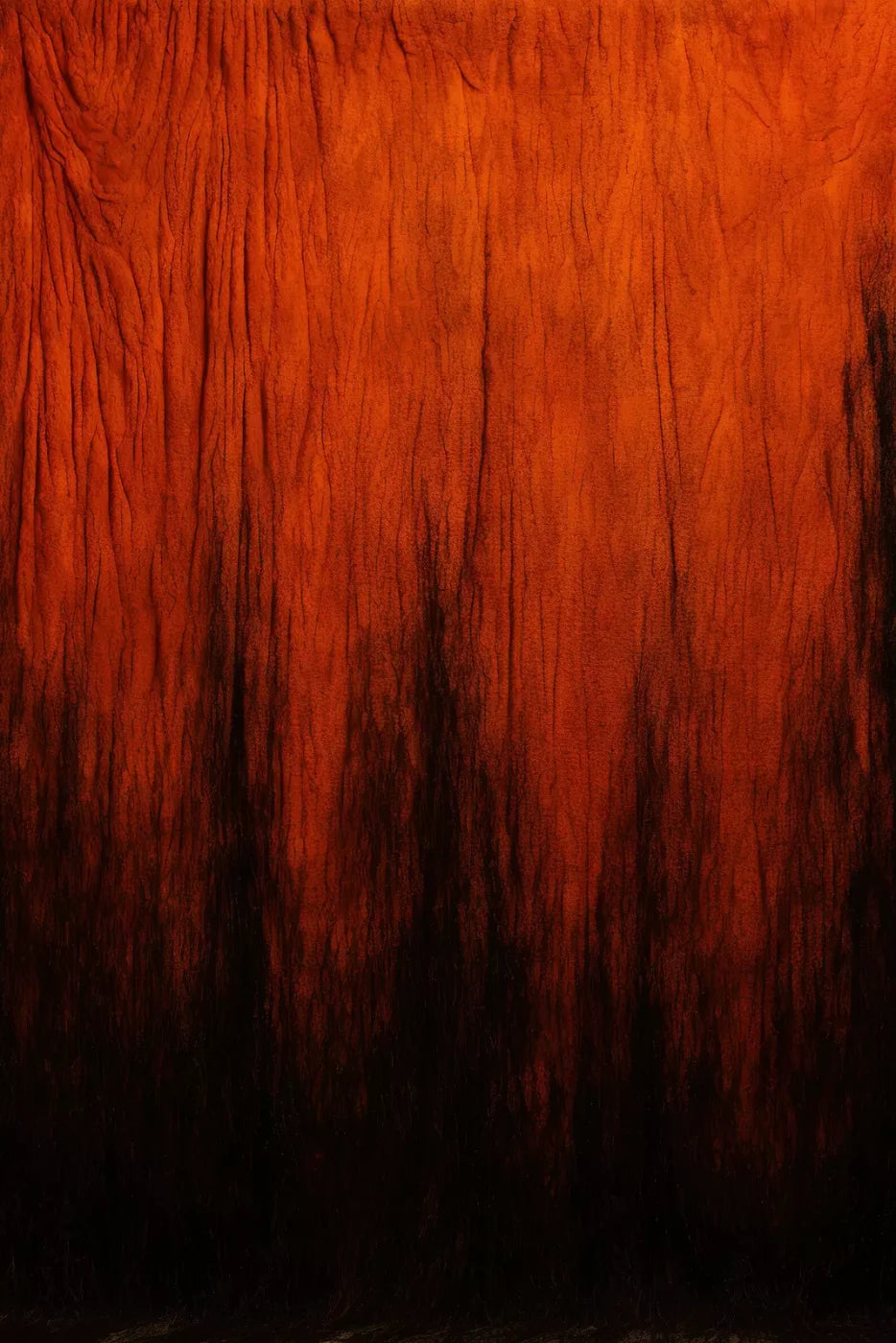 Halloween Red 8’X12’ Ultracloth (96 X 144 Inch) Backdrop