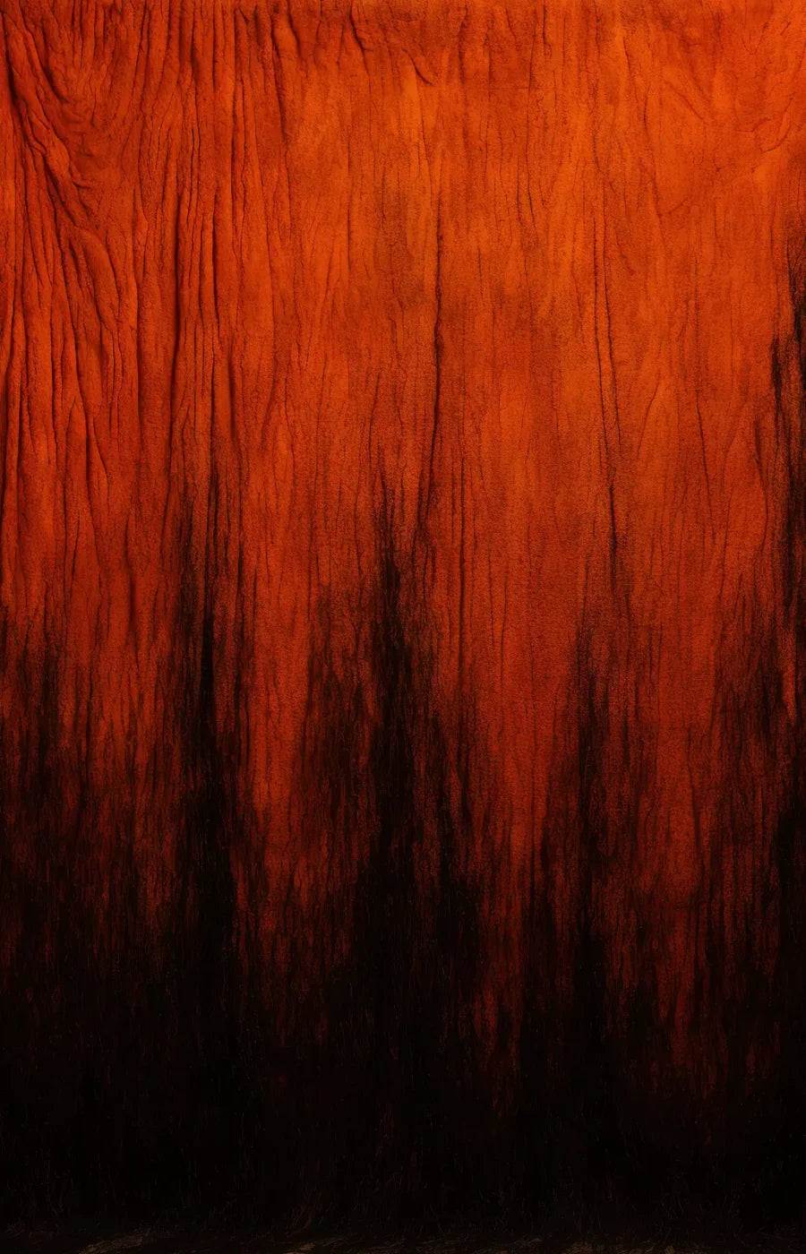 Halloween Red 9’X14’ Ultracloth (108 X 168 Inch) Backdrop