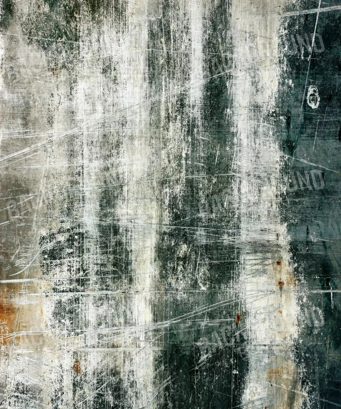 Black Urban Grunge Backdrop for Photography