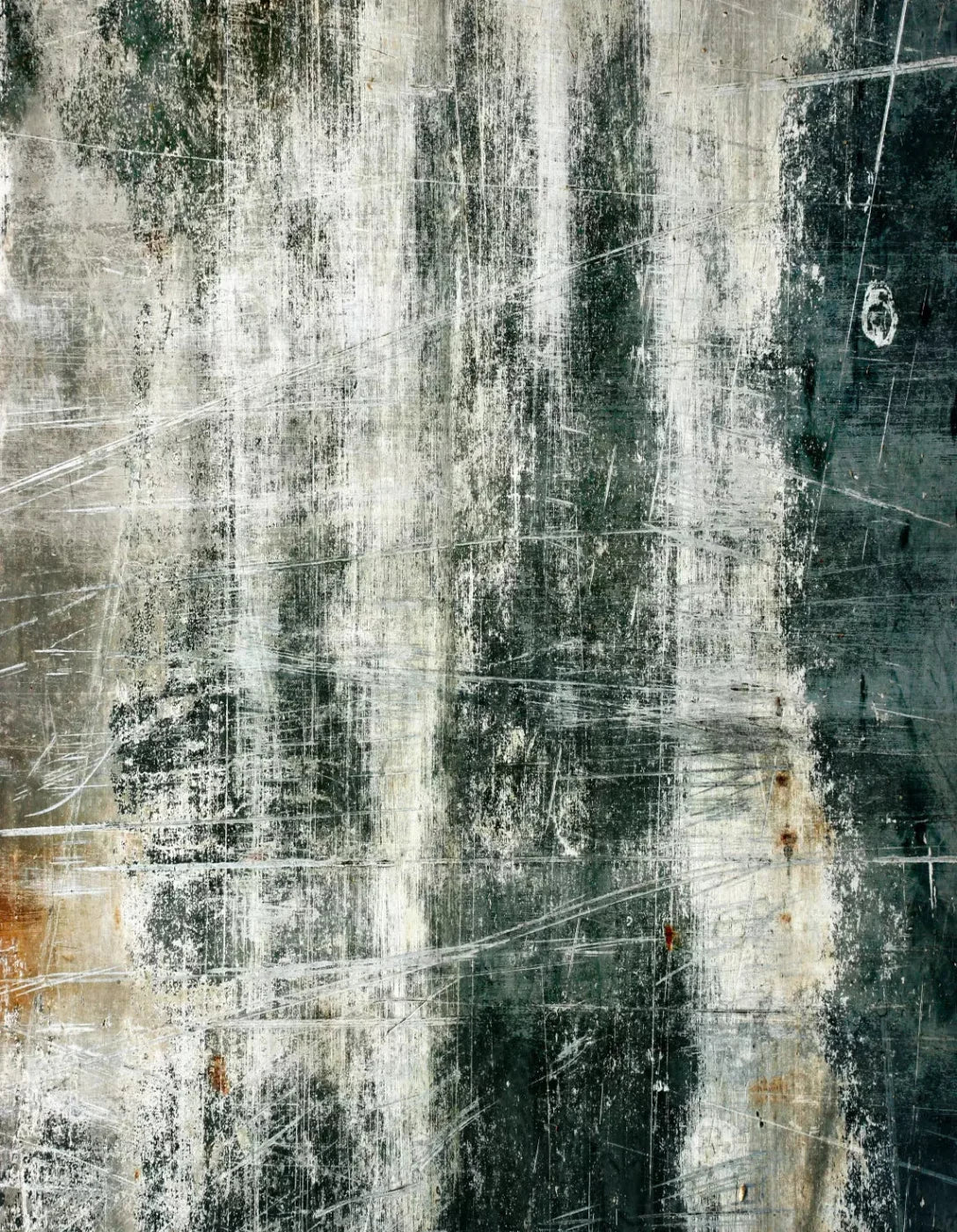 Halt 6X8 Fleece ( 72 X 96 Inch ) Backdrop