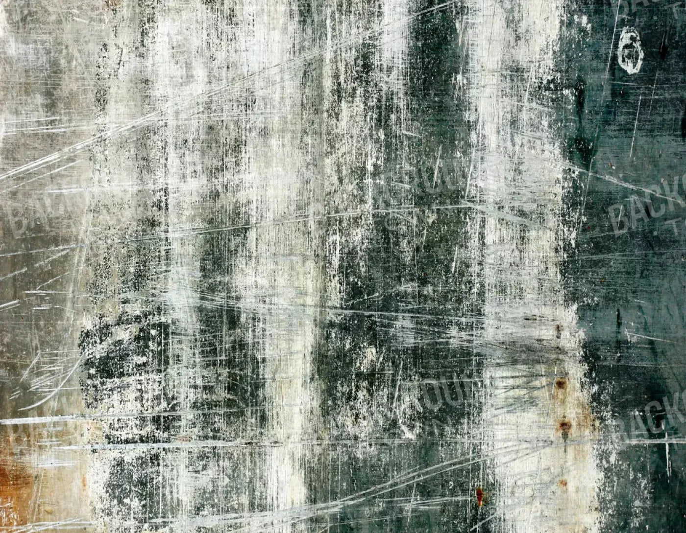 Halt 8X6 Fleece ( 96 X 72 Inch ) Backdrop