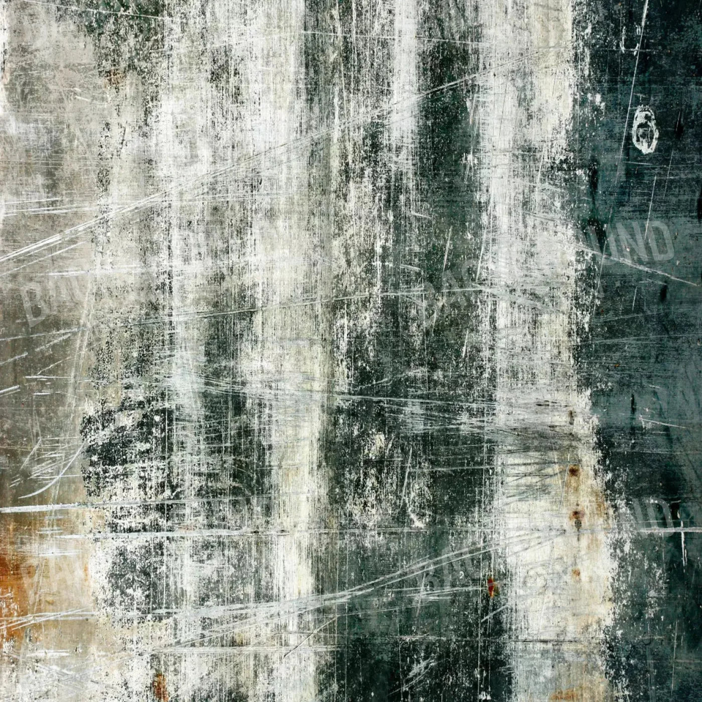 Halt 8X8 Fleece ( 96 X Inch ) Backdrop