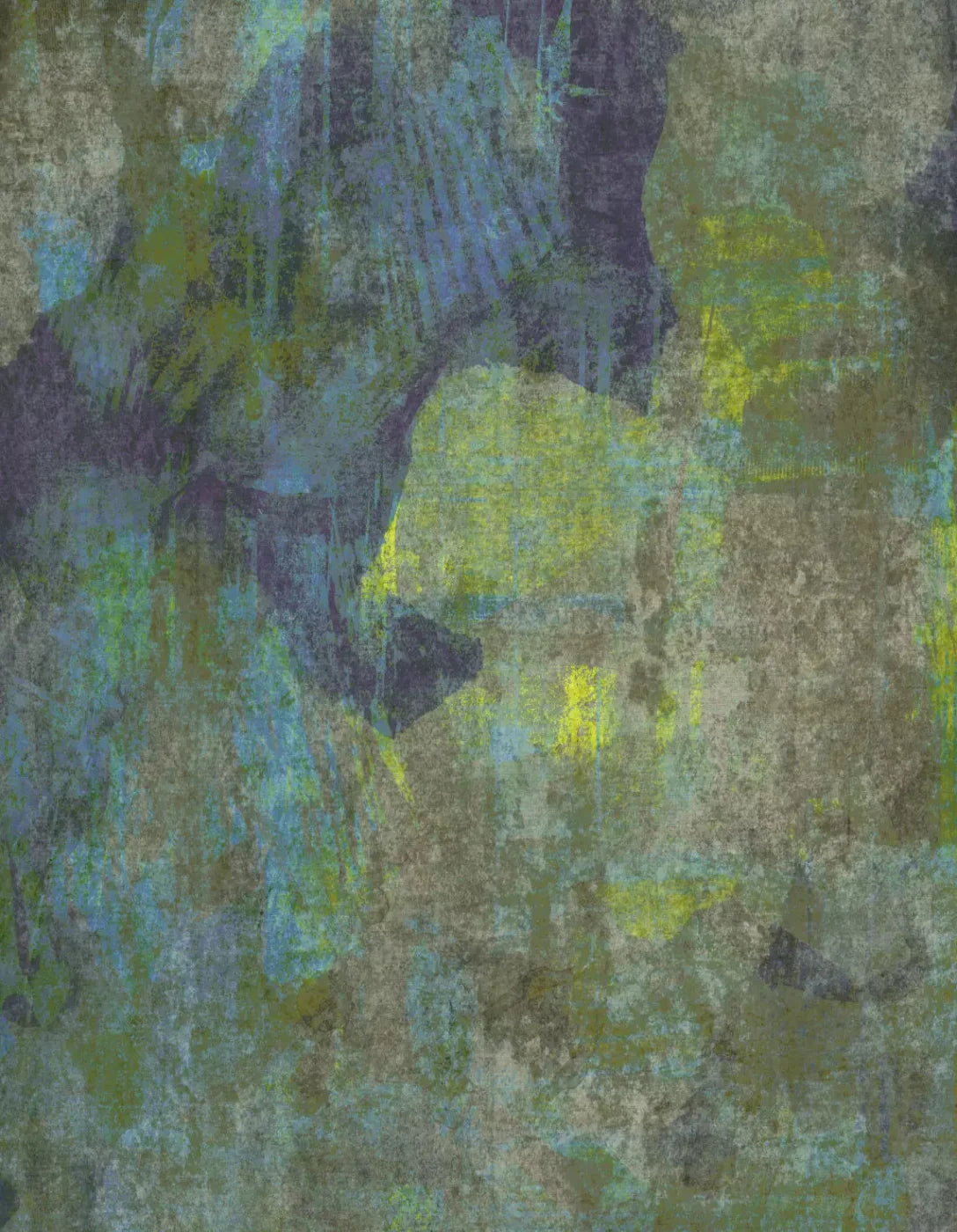 Hamiltin 6X8 Fleece ( 72 X 96 Inch ) Backdrop