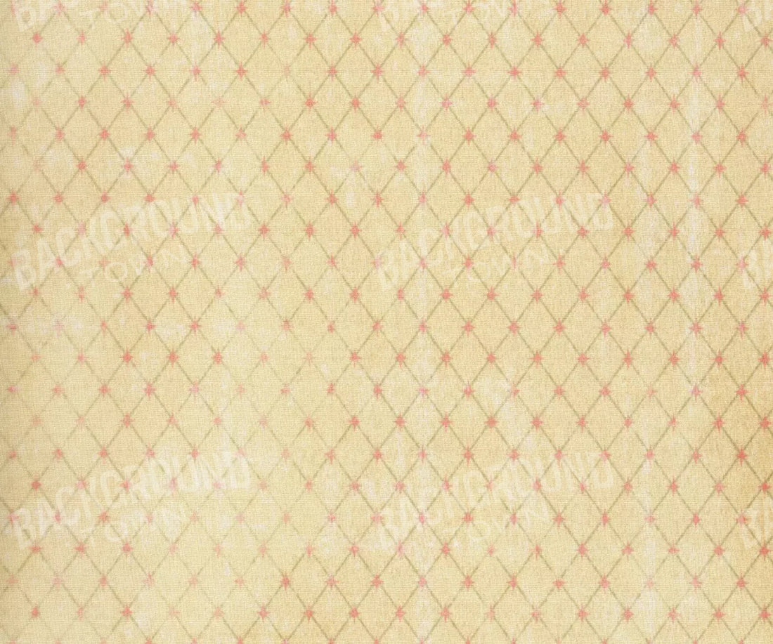 Hannah 5X42 Fleece ( 60 X 50 Inch ) Backdrop