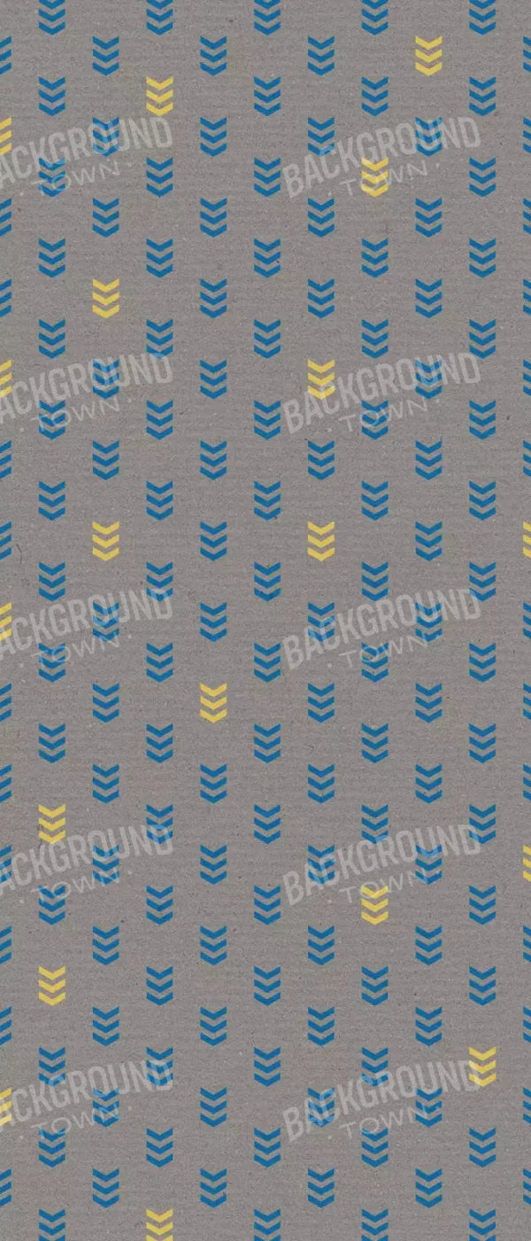 Hans 5X12 Ultracloth For Westcott X-Drop ( 60 X 144 Inch ) Backdrop