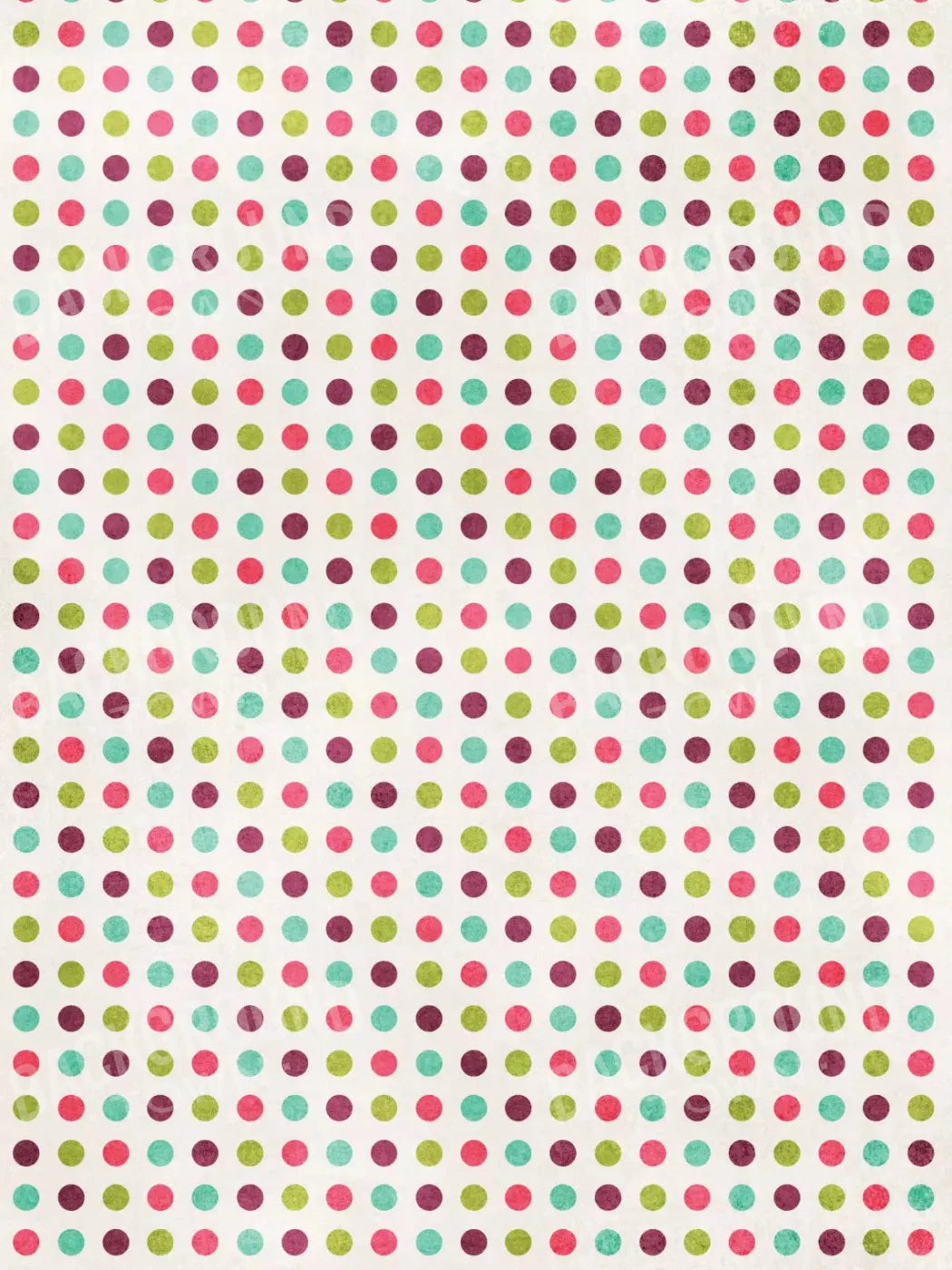 Happiness 8X10 Fleece ( 96 X 120 Inch ) Backdrop
