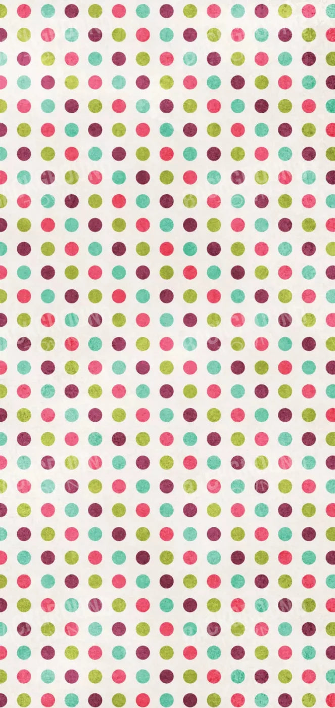 Happiness 8X16 Ultracloth ( 96 X 192 Inch ) Backdrop