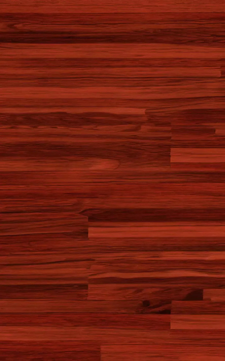 Hardwood Mahogany 5’X8’ Ultracloth (60 X 96 Inch) Backdrop