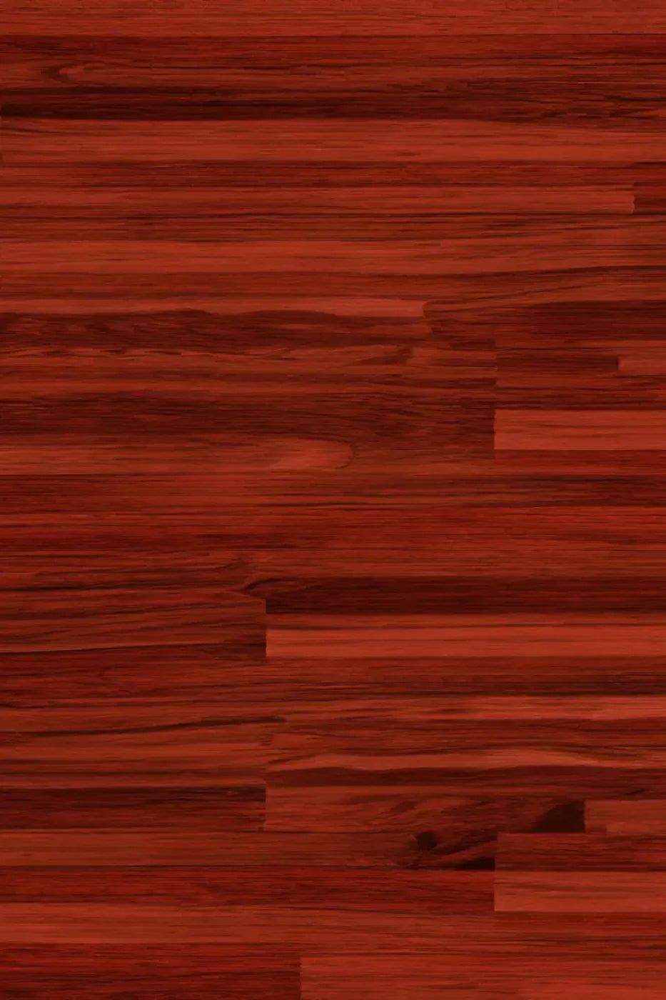 Hardwood Mahogany 5’X7’6 For Lvl Up Backdrop System (60 X 90 Inch)