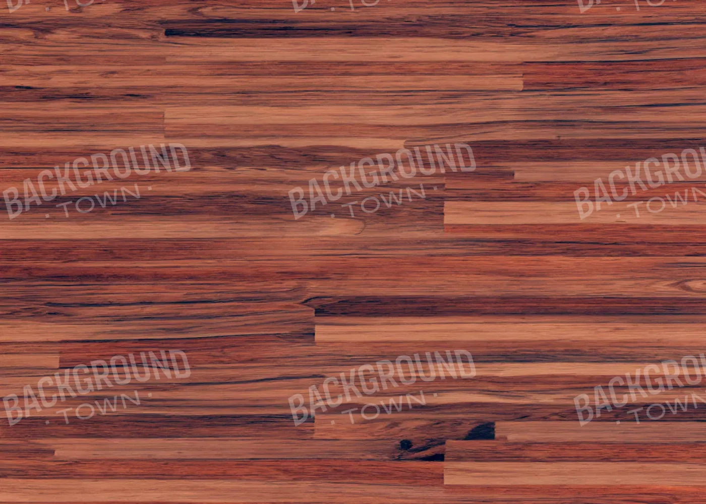 Hardwood Red Oak 7’X5’ Rubbermat Floor (84 X 60 Inch) Backdrop