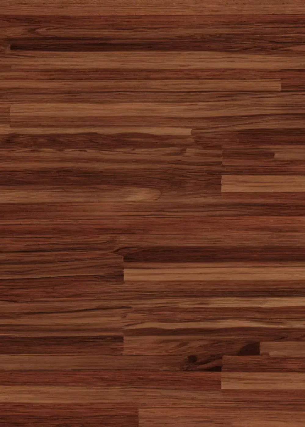 Hardwood Walnut 5’X7’ Rubbermat Floor (60 X 84 Inch) Backdrop