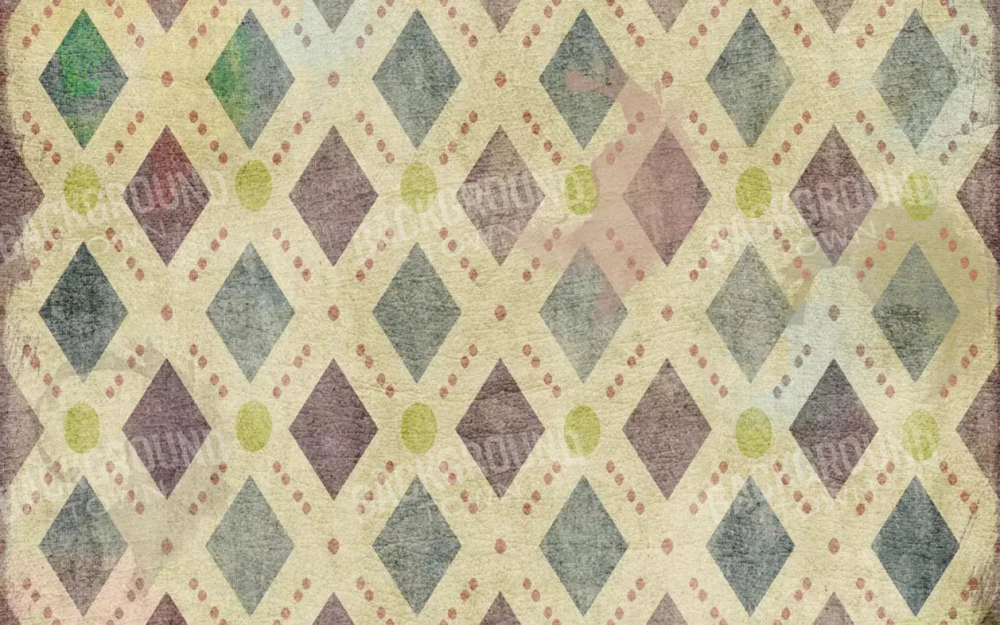 Harlequin Parade 14X9 Ultracloth ( 168 X 108 Inch ) Backdrop