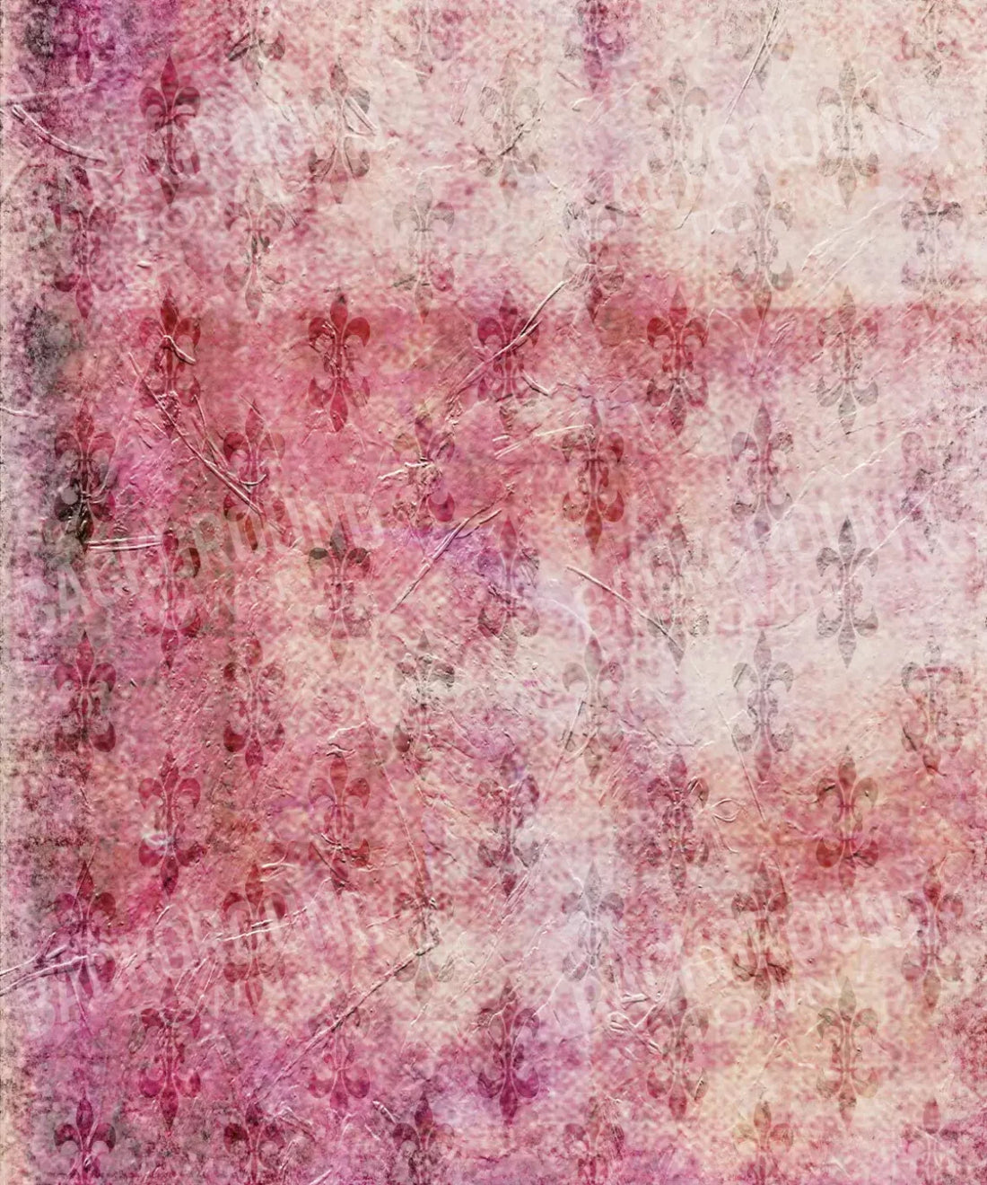 Pink Pattern Backdrop for Photography