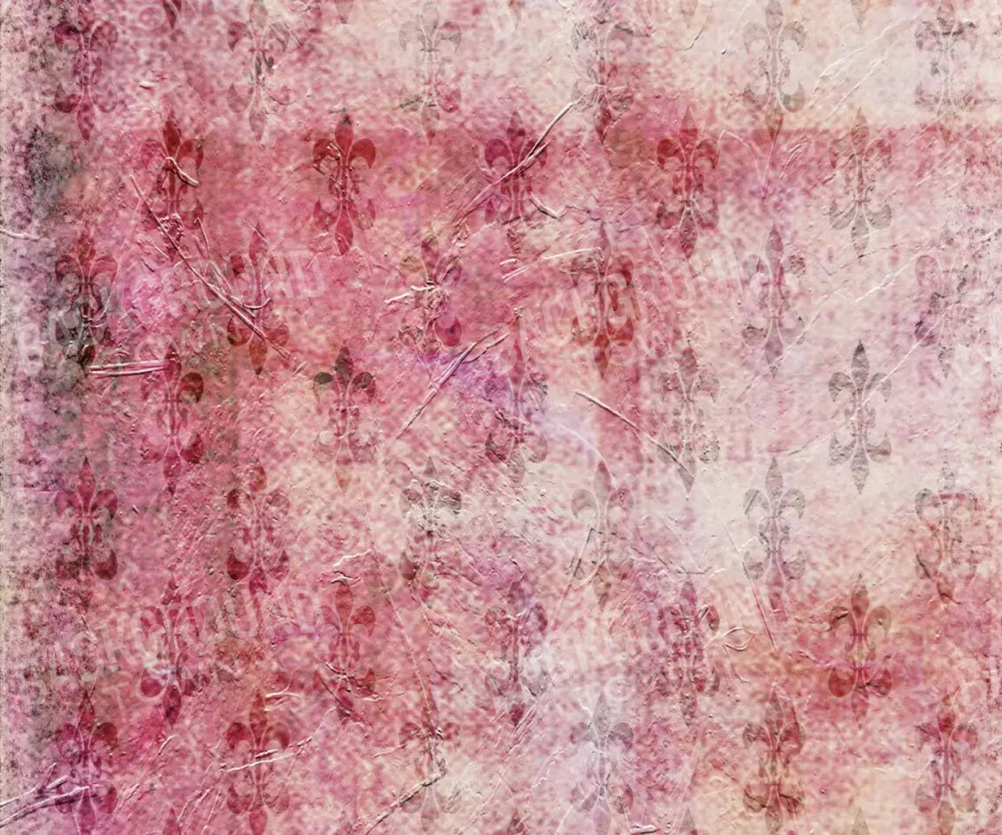 Harmony 5X42 Fleece ( 60 X 50 Inch ) Backdrop