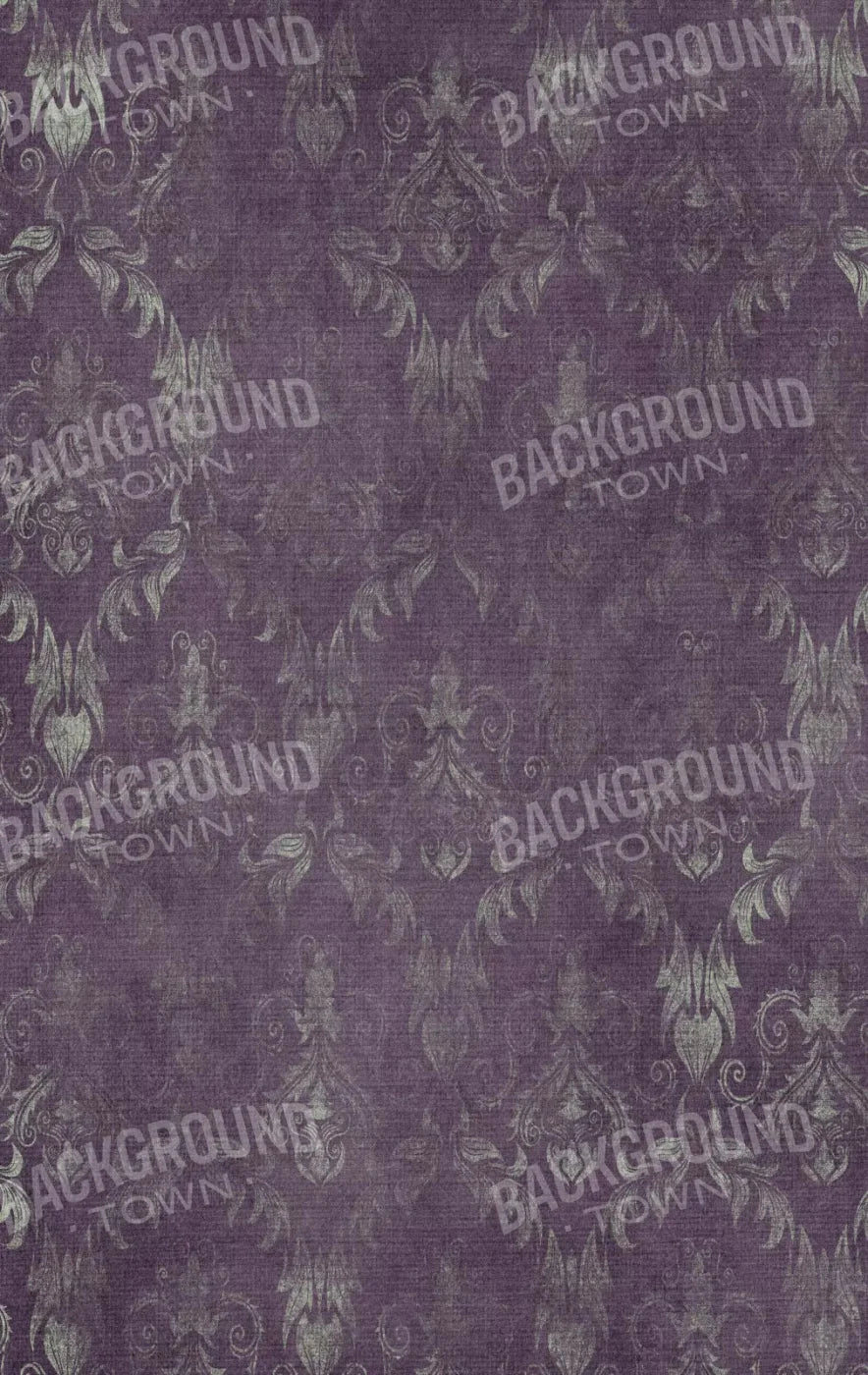 Hattie 10X16 Ultracloth ( 120 X 192 Inch ) Backdrop