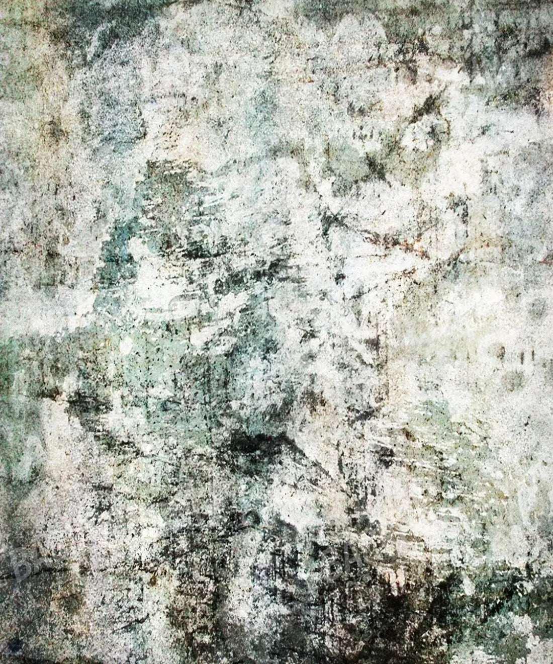 Gray Urban Grunge Backdrop for Photography