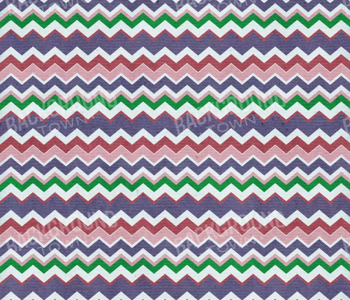 Hayden Retro 12X10 Ultracloth ( 144 X 120 Inch ) Backdrop