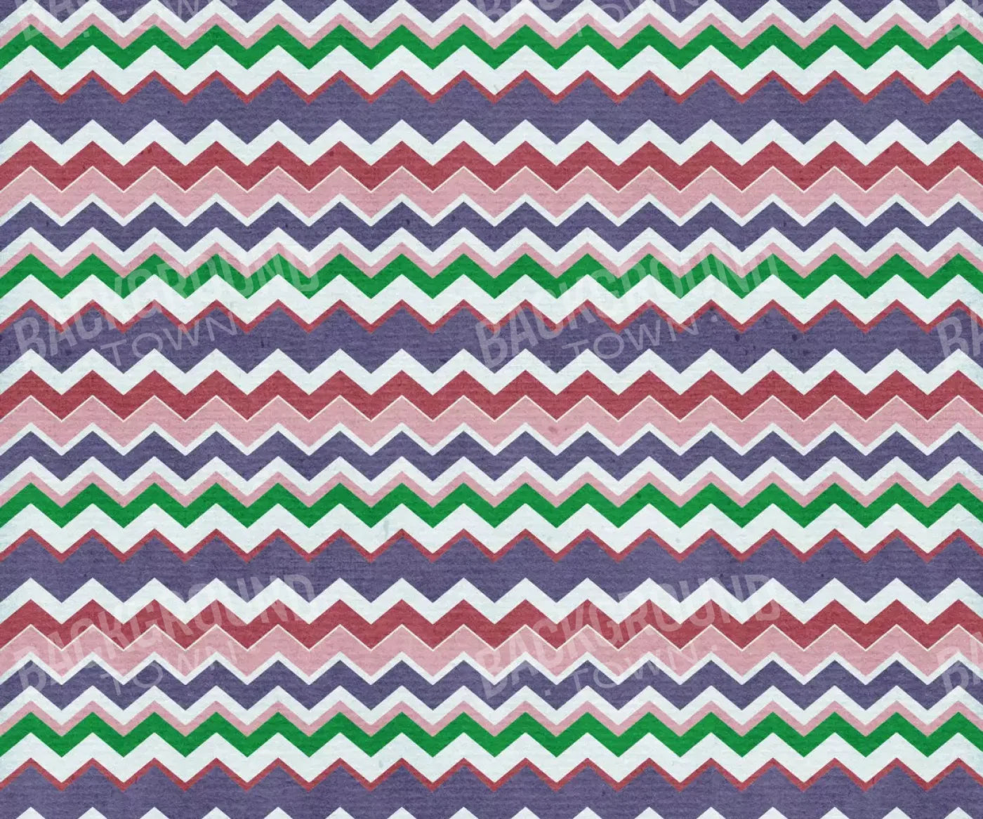 Hayden Retro 5X42 Fleece ( 60 X 50 Inch ) Backdrop