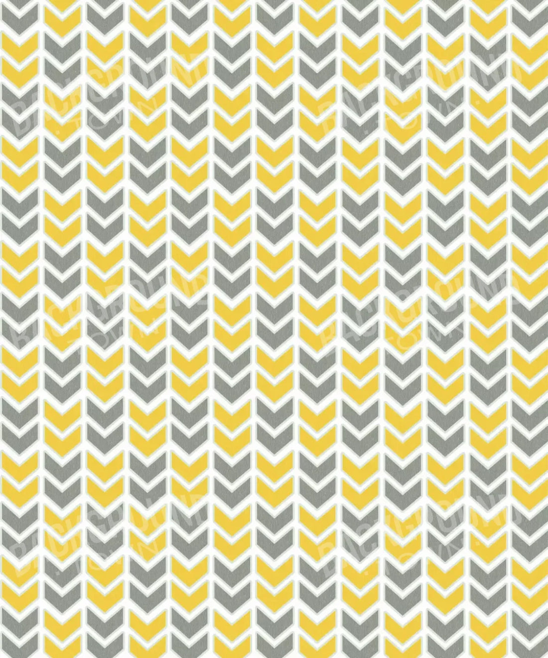 Yellow Pattern Backdrop for Photography