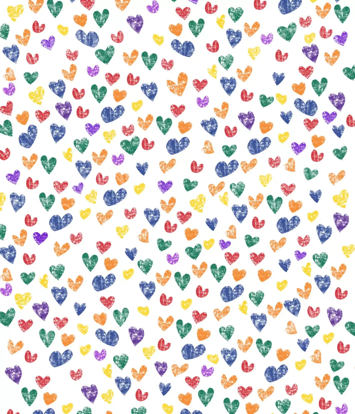 Heart And Soul 10X12 Ultracloth ( 120 X 144 Inch ) Backdrop