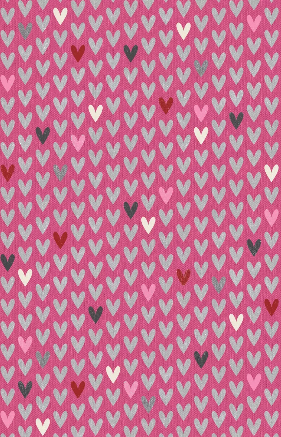 Heart Song 8X12 Ultracloth ( 96 X 144 Inch ) Backdrop