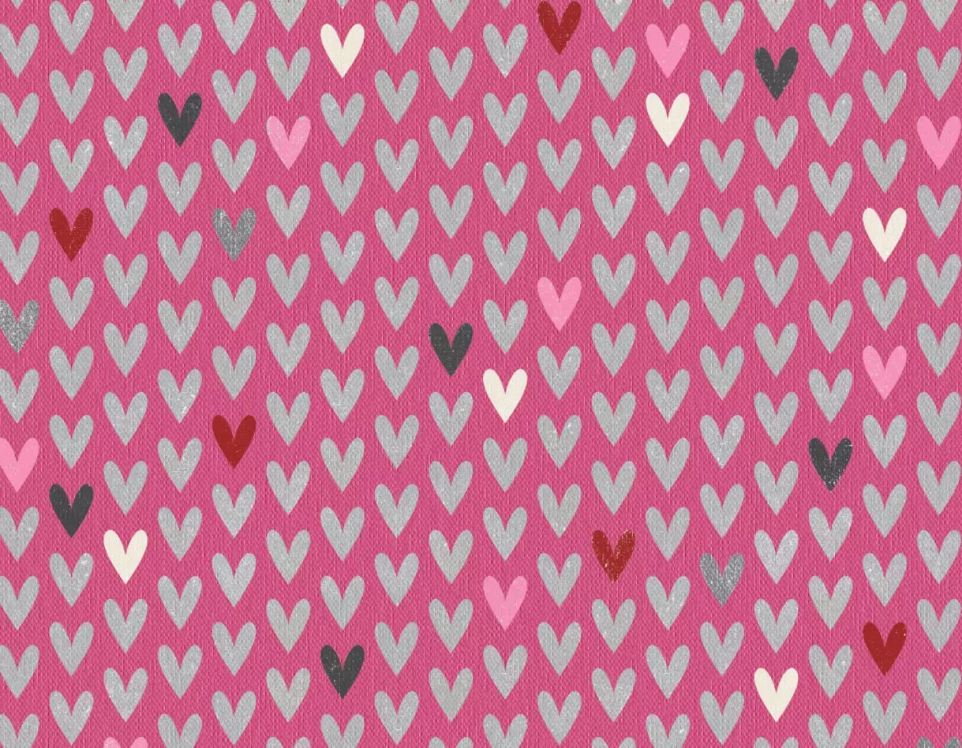 Heart Song 8X6 Fleece ( 96 X 72 Inch ) Backdrop