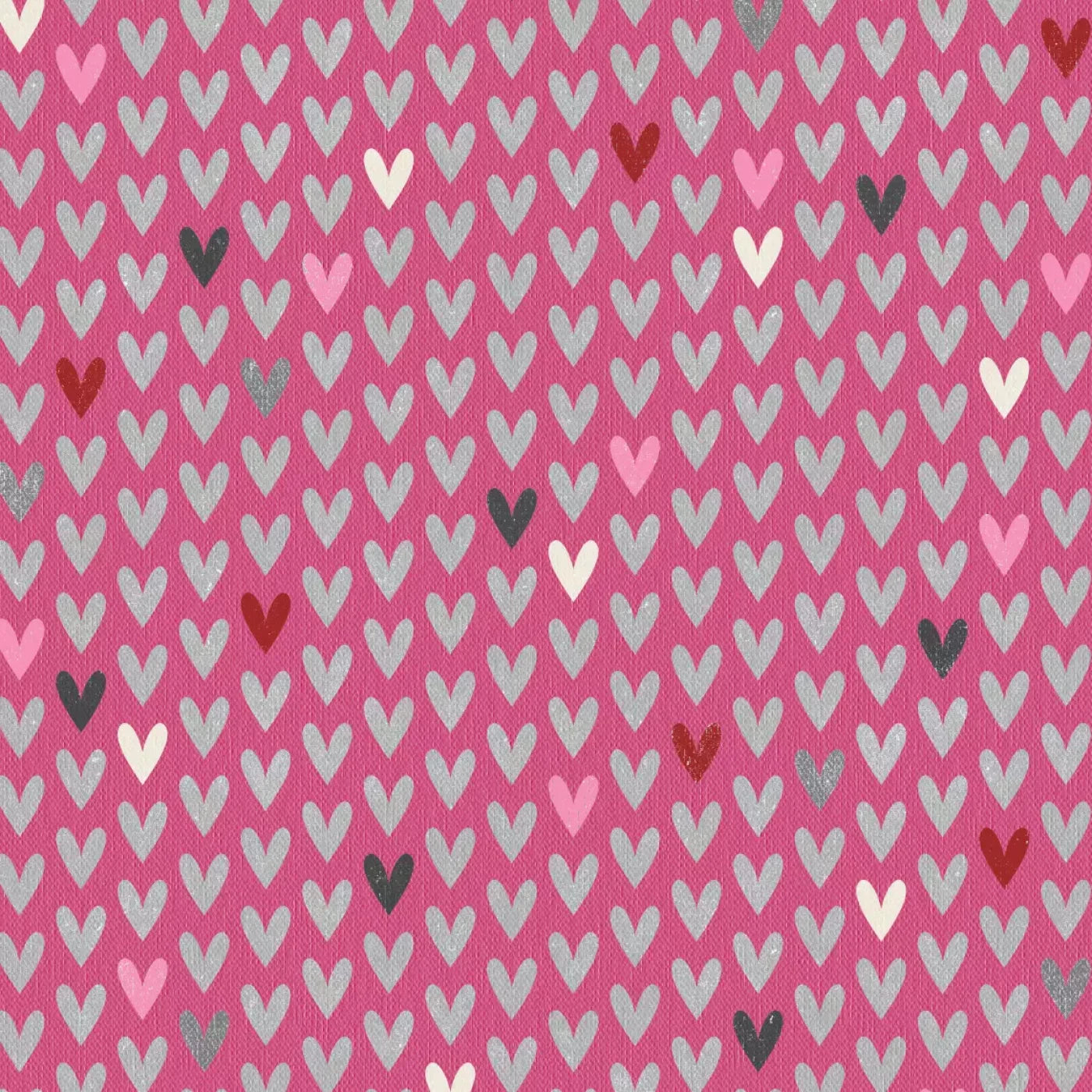 Heart Song 8X8 Fleece ( 96 X Inch ) Backdrop