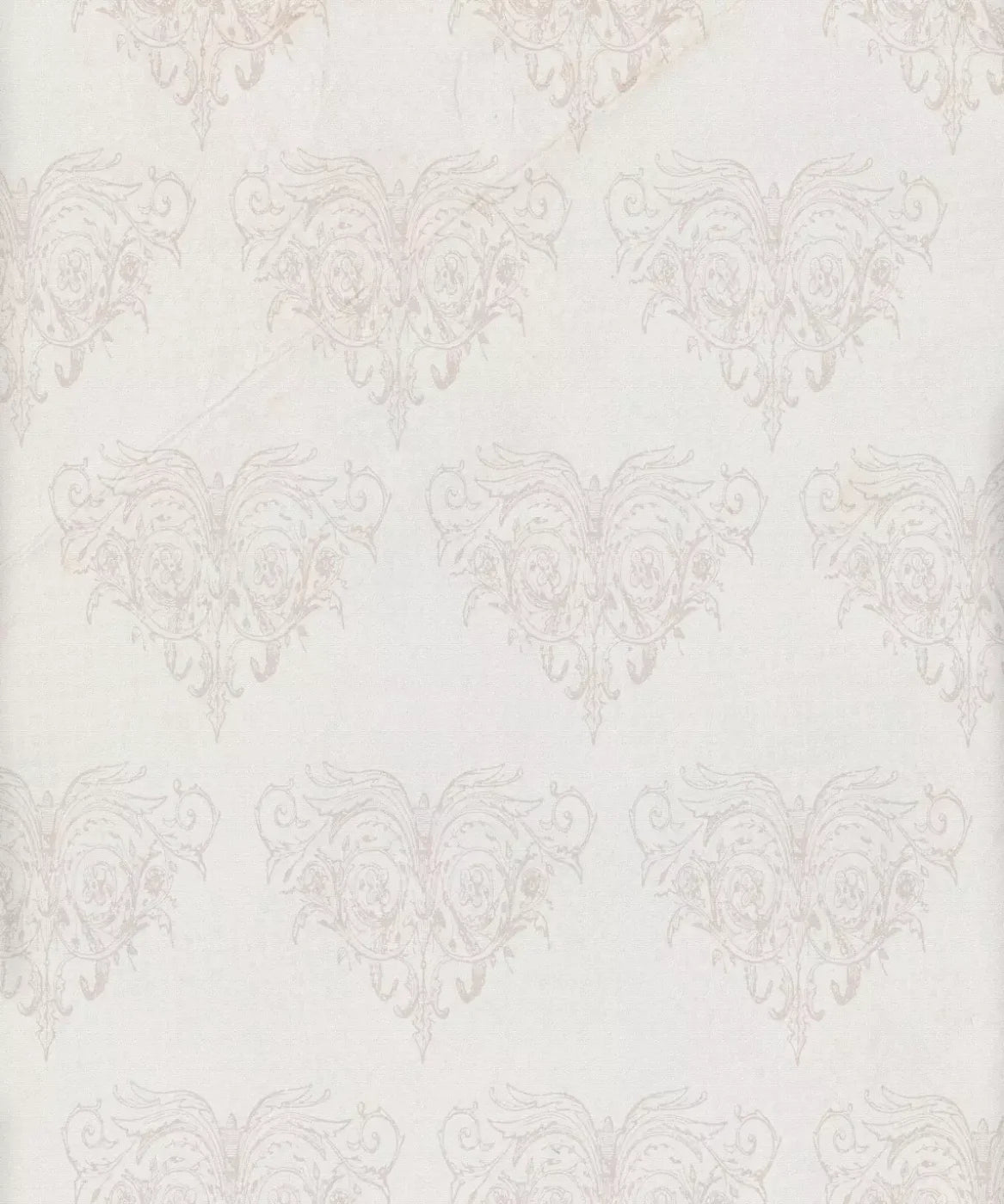 White Valentines Day Backdrop for Photography
