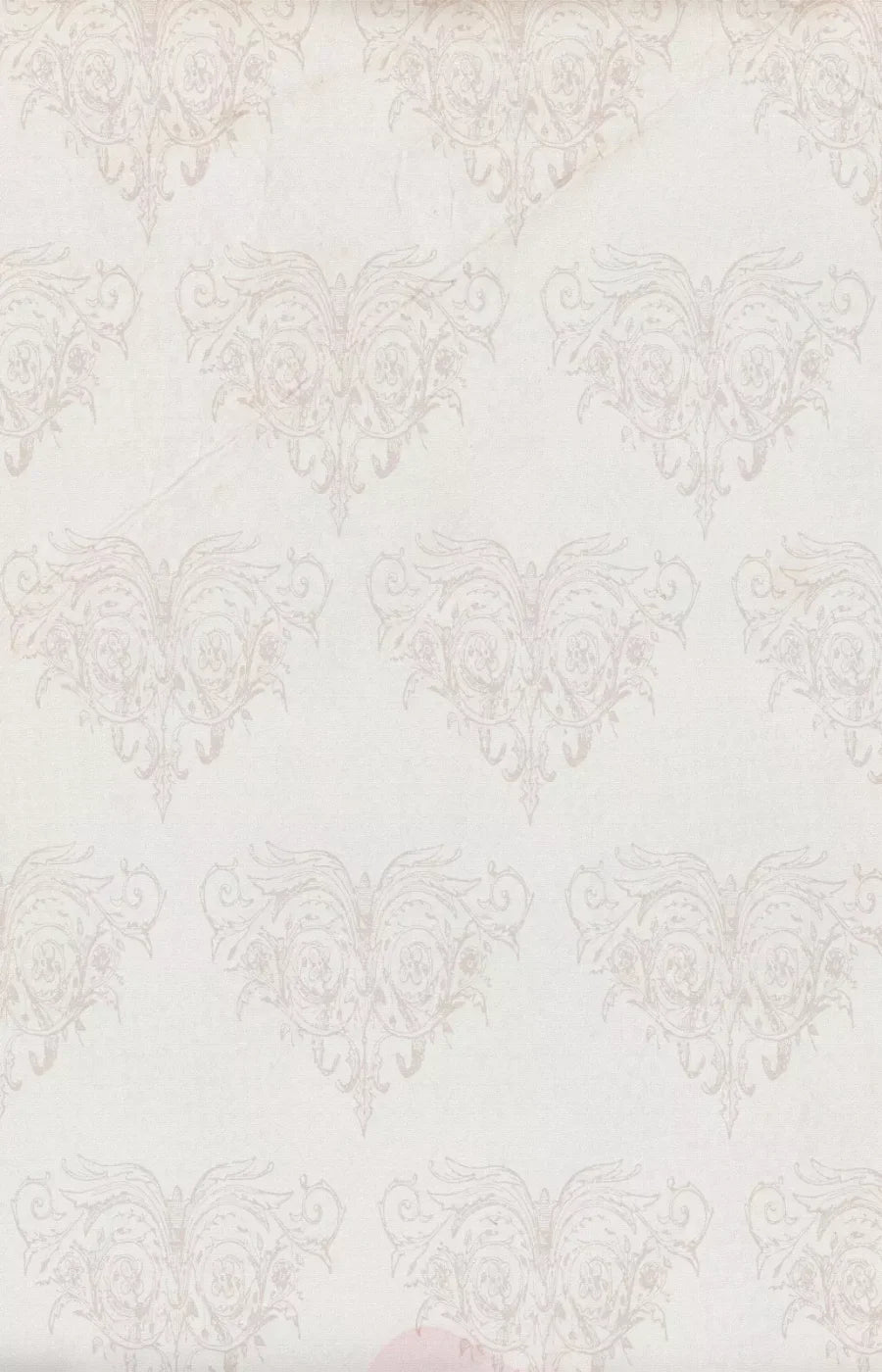 Heartfelt 8X12 Ultracloth ( 96 X 144 Inch ) Backdrop