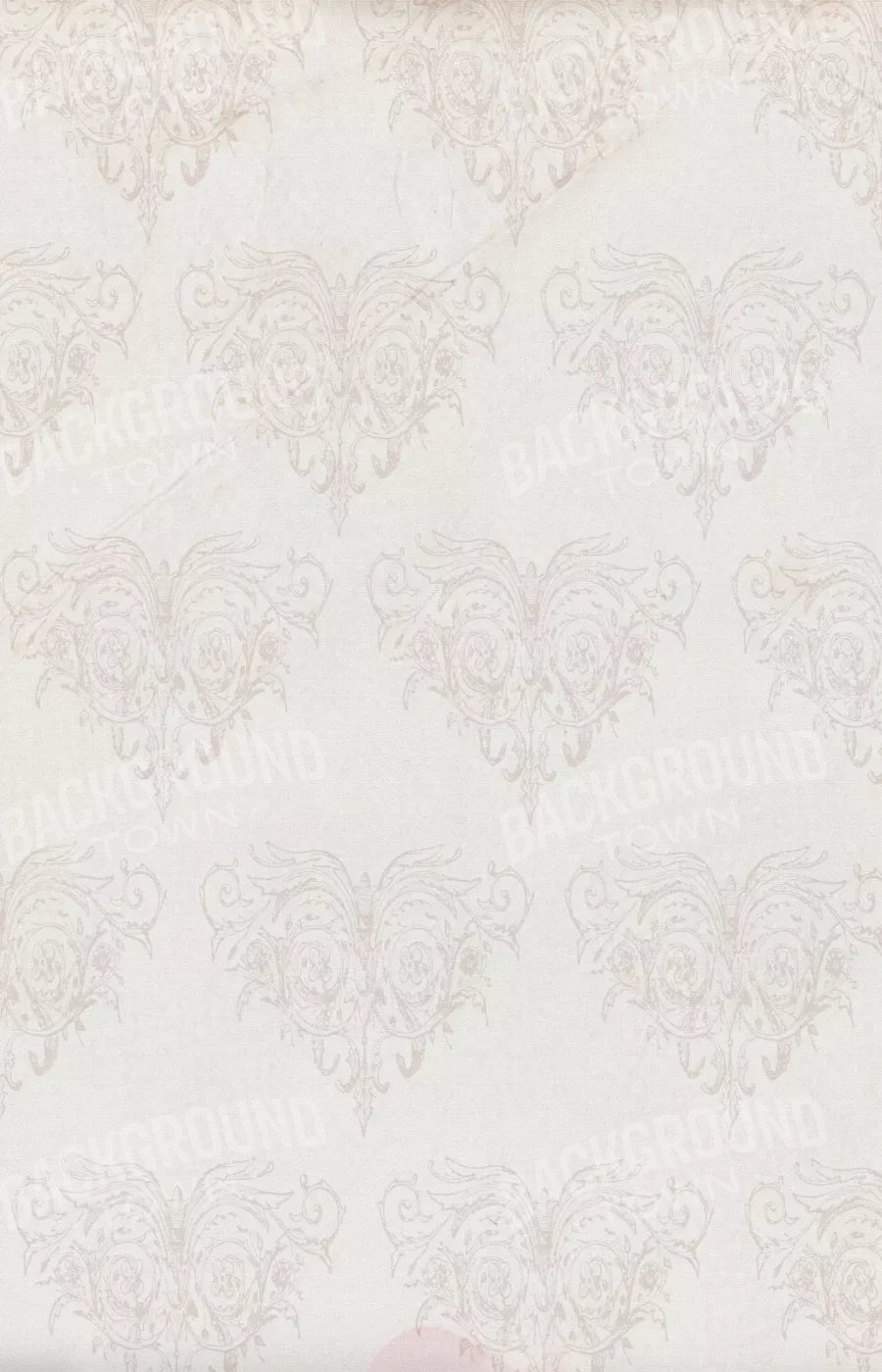 Heartfelt 8X12 Ultracloth ( 96 X 144 Inch ) Backdrop
