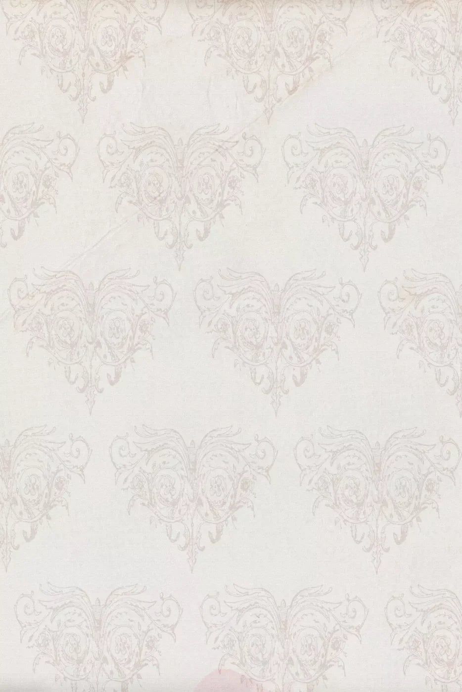 Heartfelt Backdrop