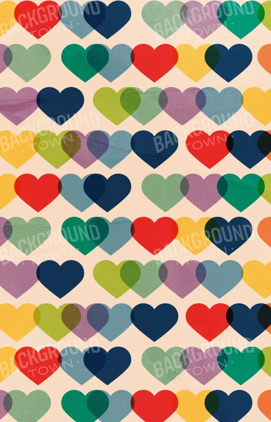 Heartland 8X12 Ultracloth ( 96 X 144 Inch ) Backdrop