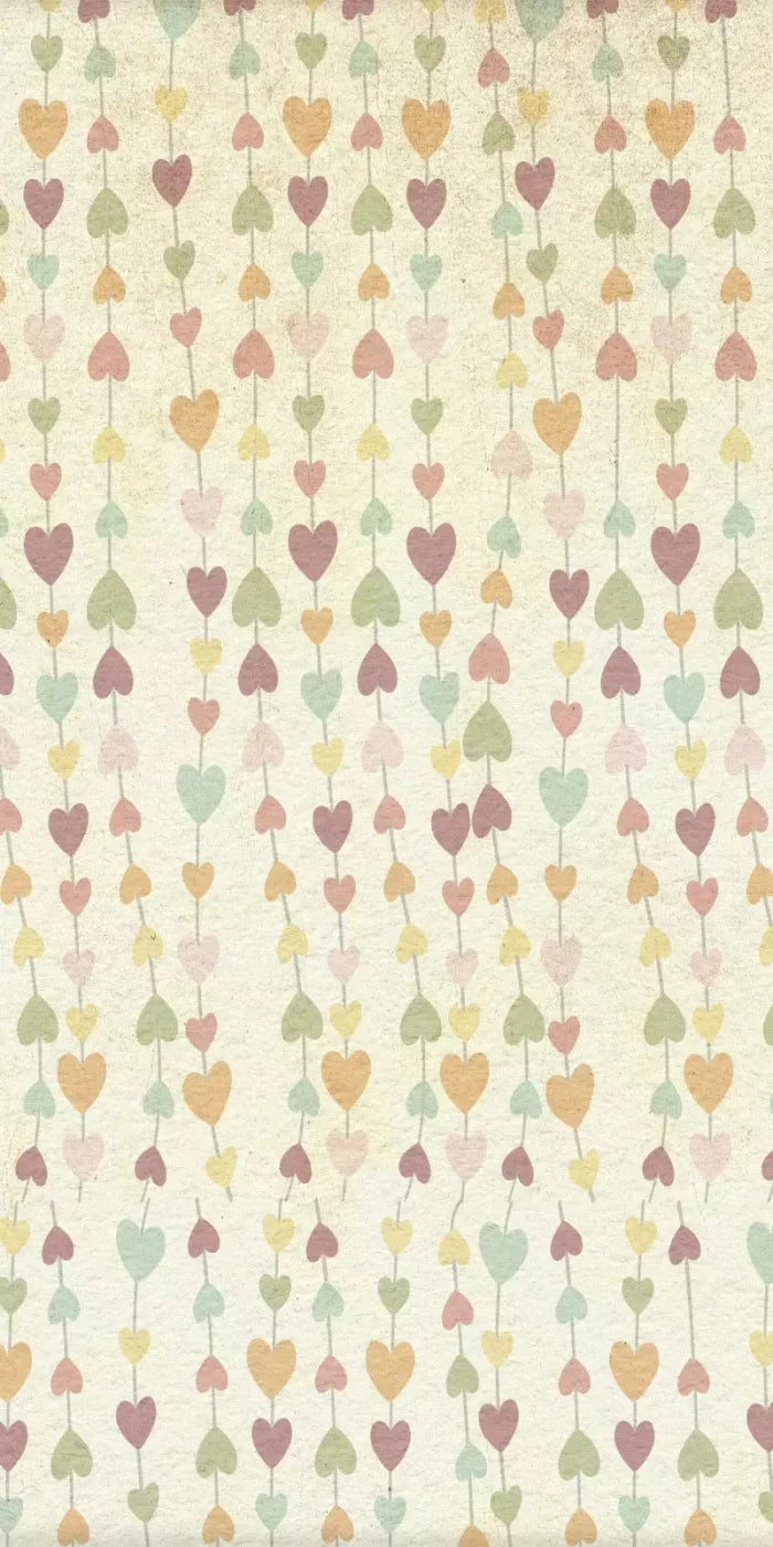 Heartstring 10X20 Ultracloth ( 120 X 240 Inch ) Backdrop