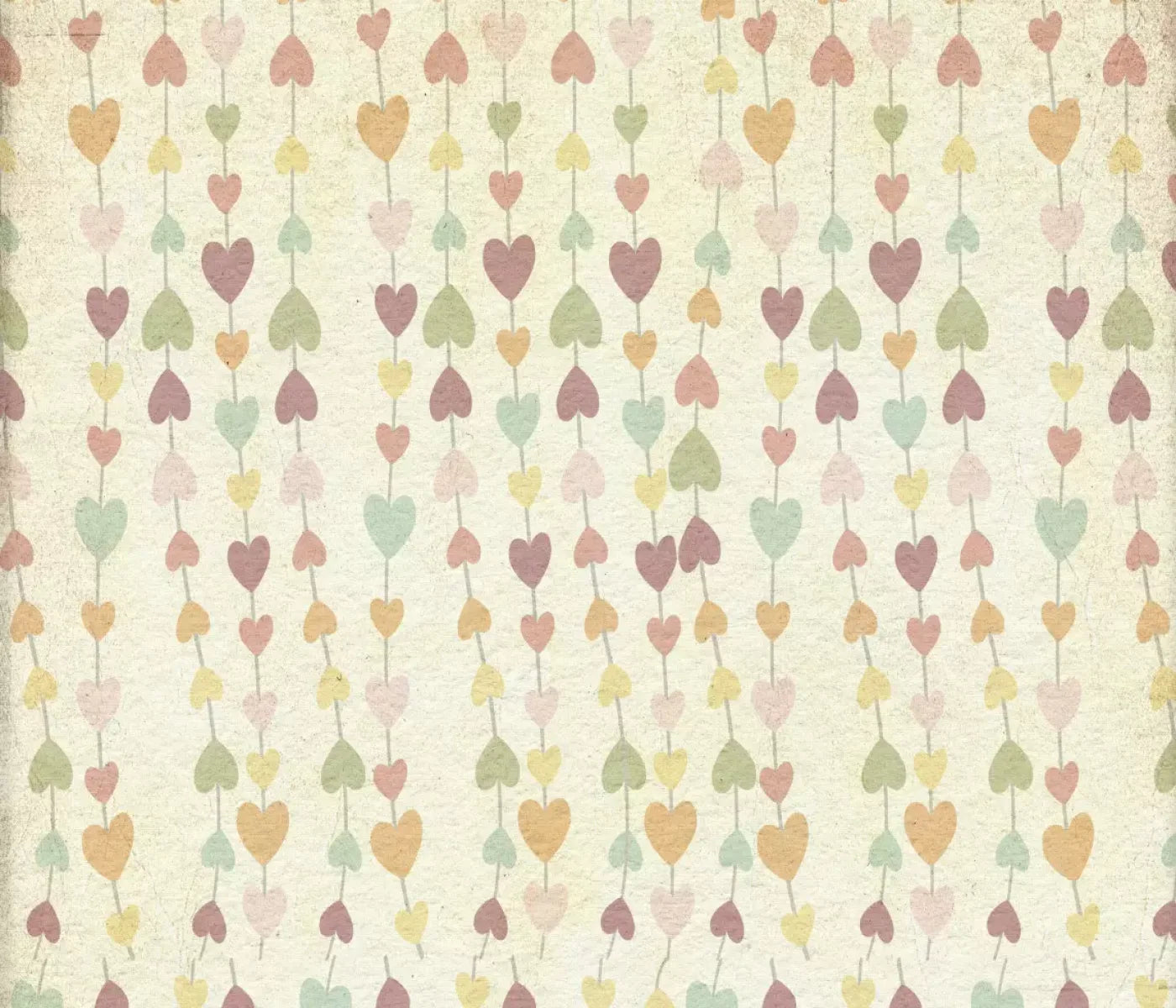 Heartstring 12X10 Ultracloth ( 144 X 120 Inch ) Backdrop