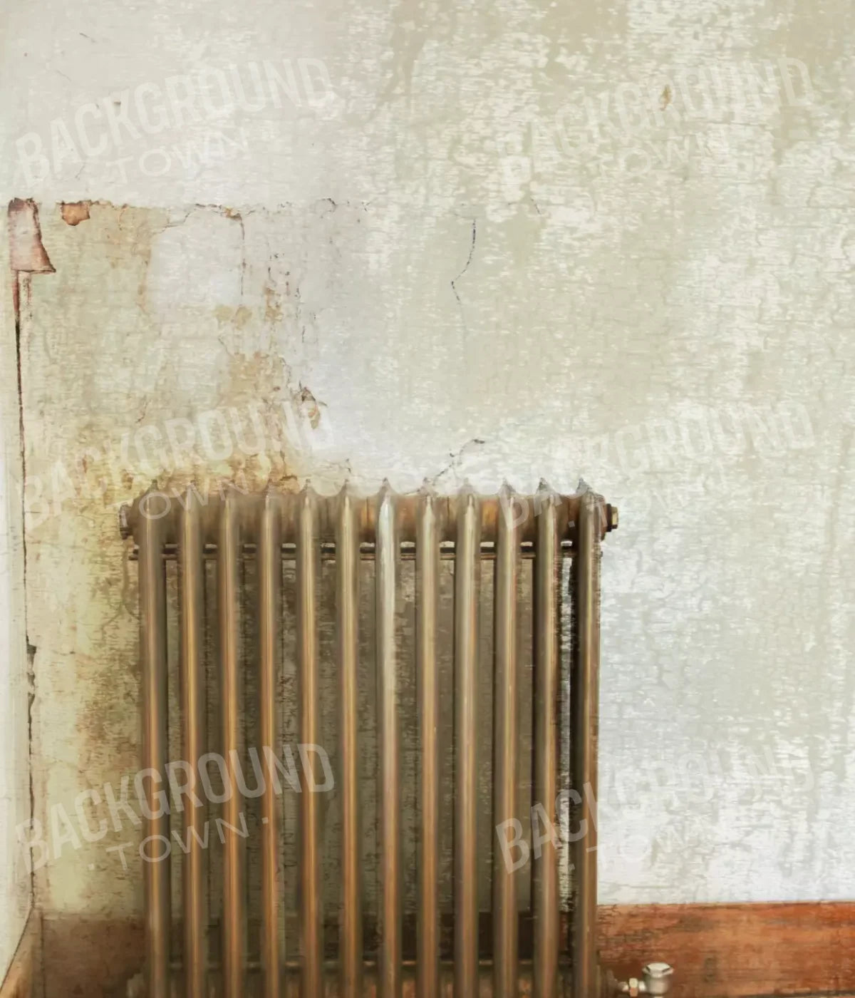 Heat 10X12 Ultracloth ( 120 X 144 Inch ) Backdrop
