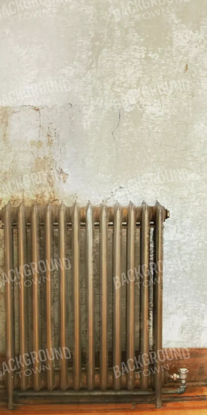 Heat 10X20 Ultracloth ( 120 X 240 Inch ) Backdrop