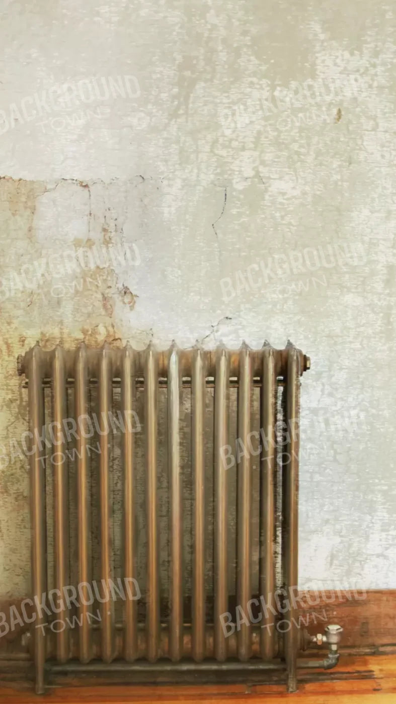 Heat 8X14 Ultracloth ( 96 X 168 Inch ) Backdrop
