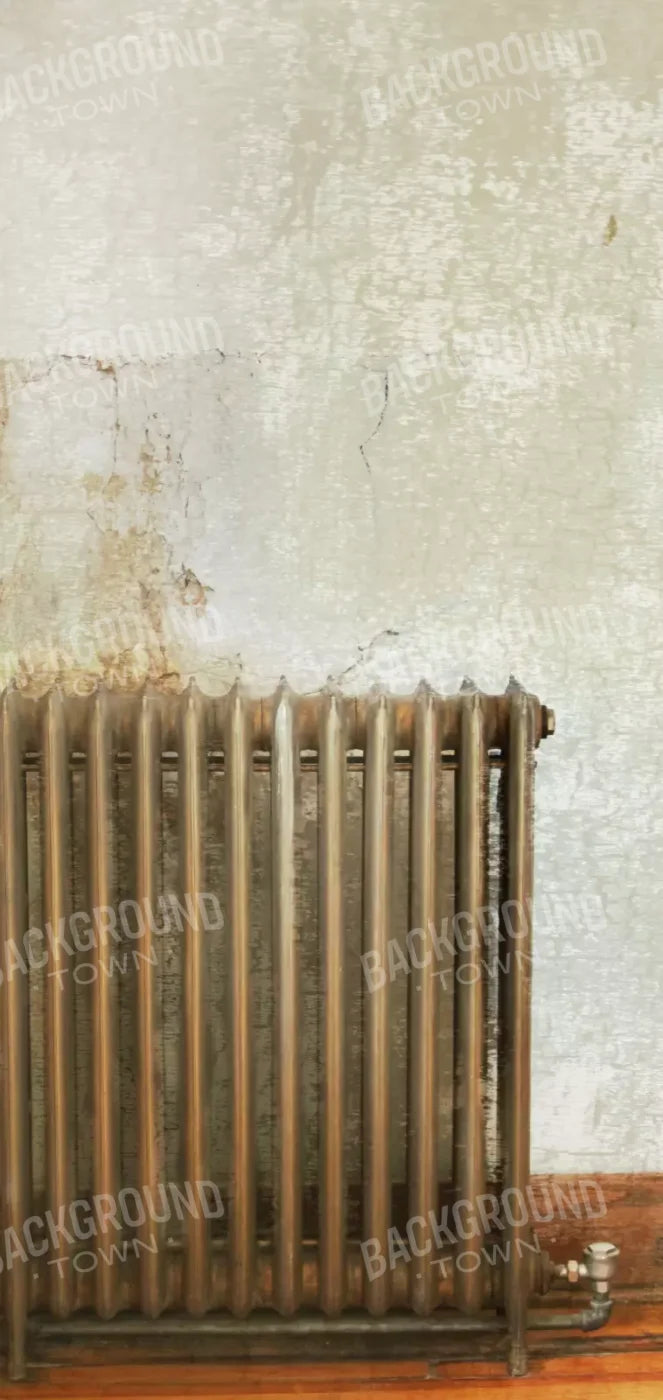 Heat 8X16 Ultracloth ( 96 X 192 Inch ) Backdrop