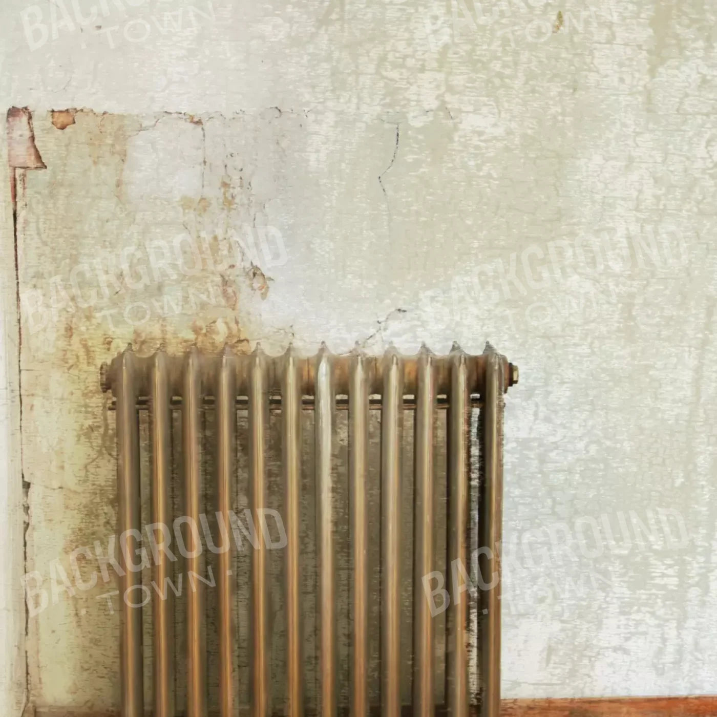 Heat 8X8 Fleece ( 96 X Inch ) Backdrop