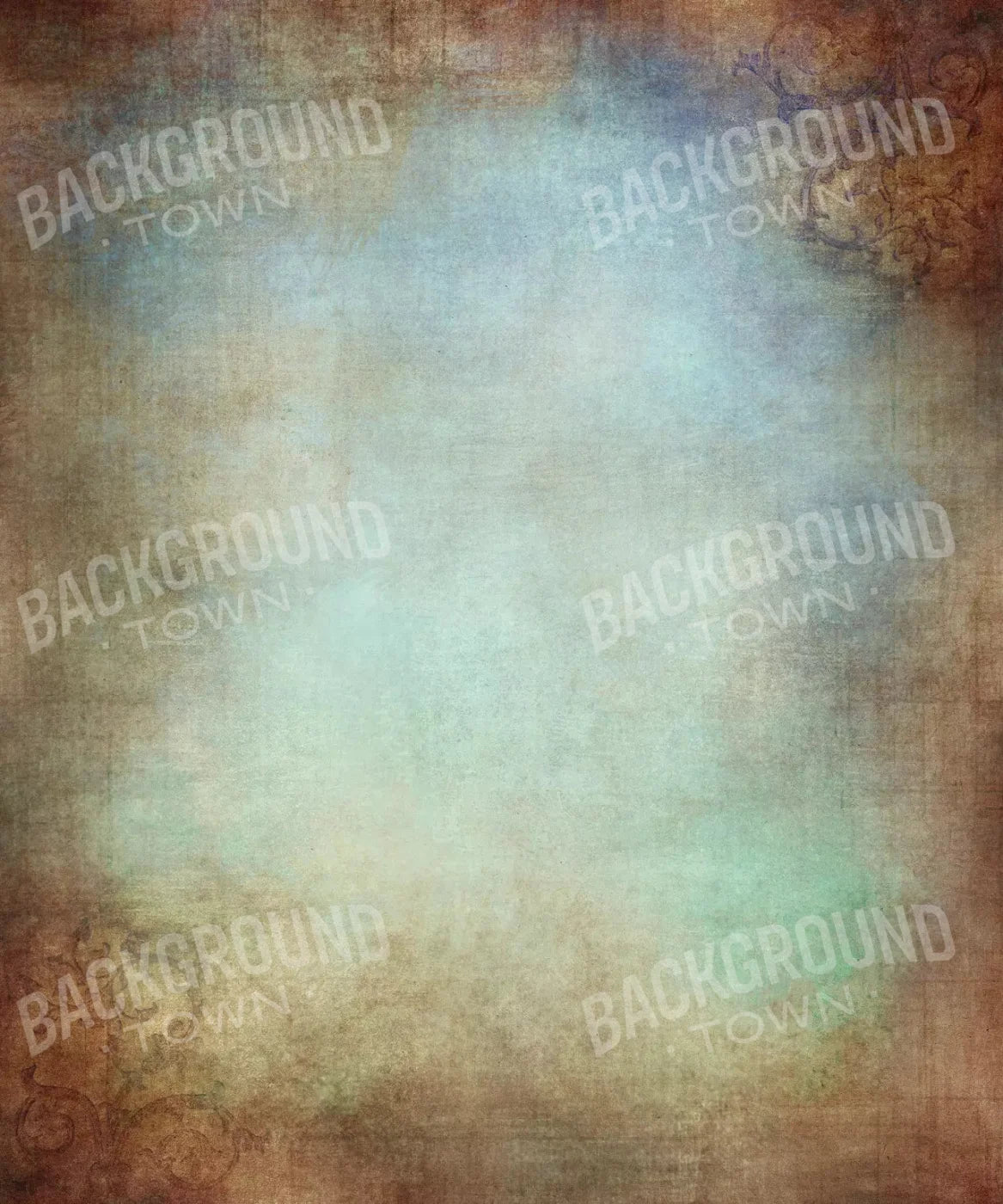 Vignette Backdrop for Photography