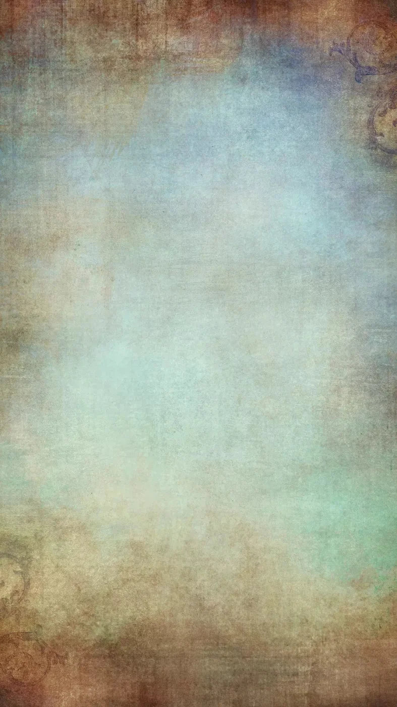 Heaven And Earth 8X14 Ultracloth ( 96 X 168 Inch ) Backdrop