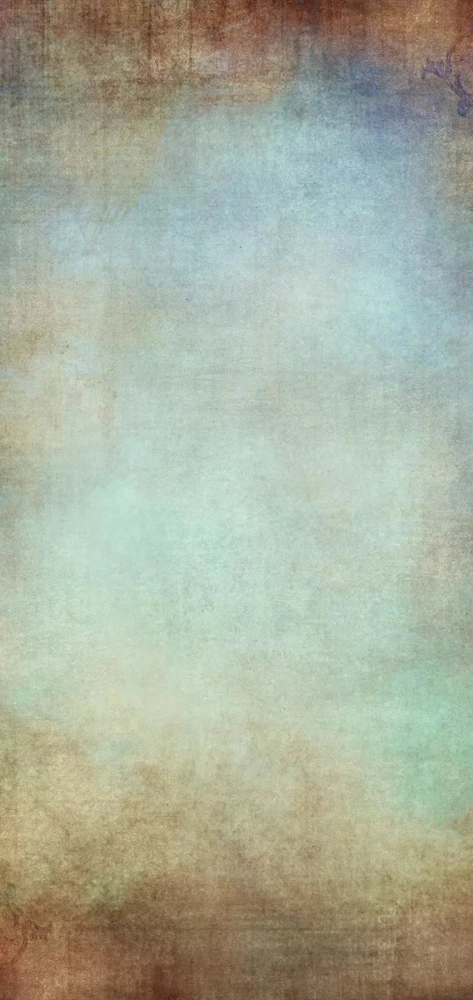 Heaven And Earth 8X16 Ultracloth ( 96 X 192 Inch ) Backdrop