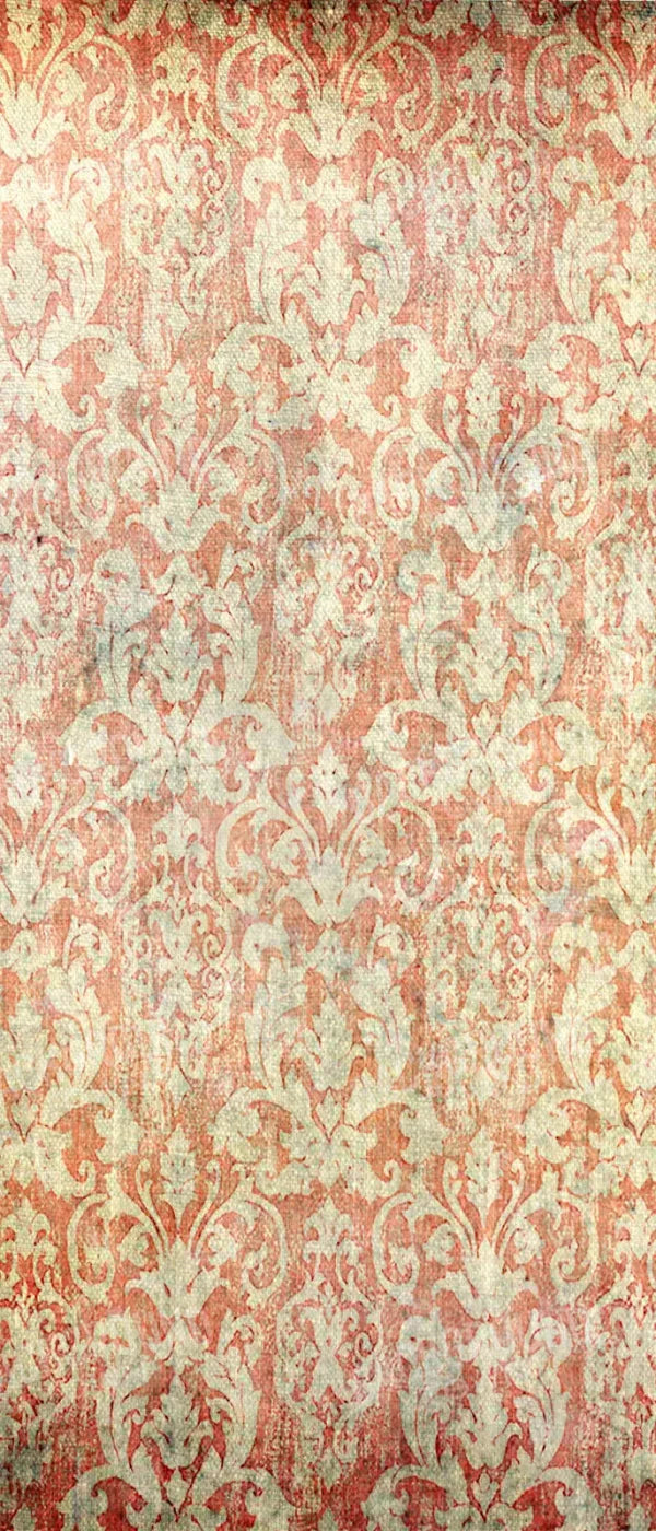 Heirloom 5X12 Ultracloth For Westcott X-Drop ( 60 X 144 Inch ) Backdrop